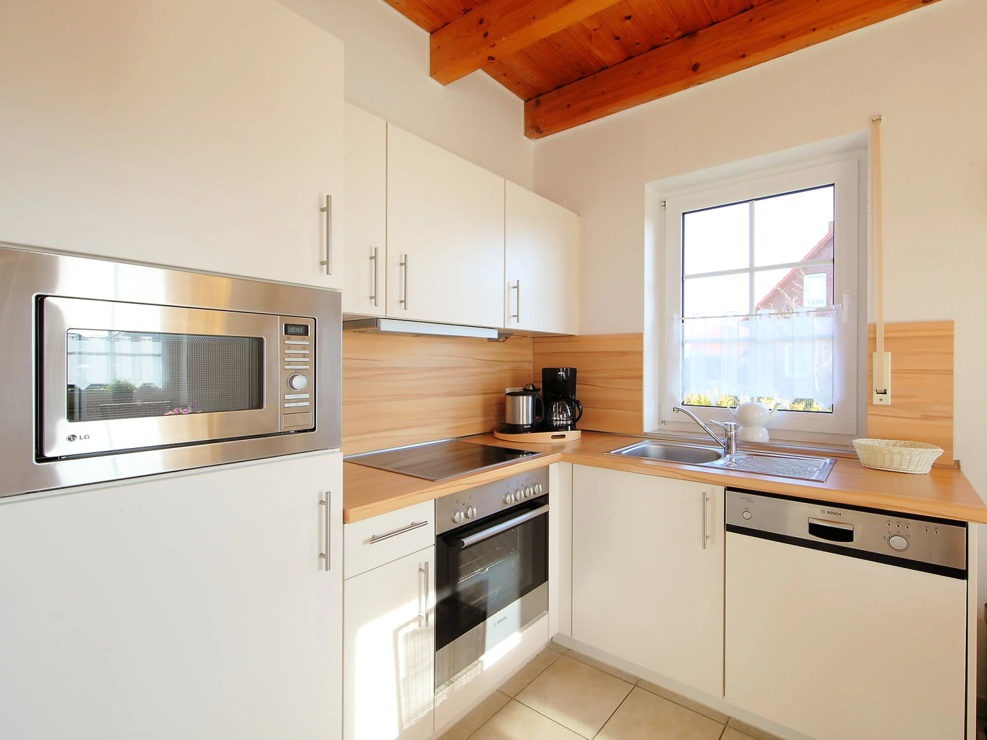 Holiday Home Martina