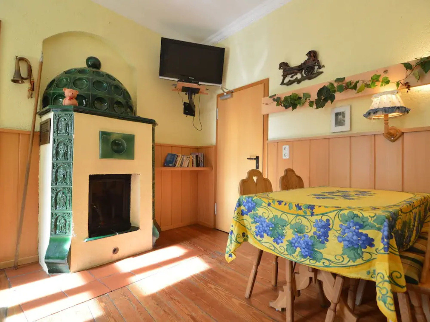 Zum Weissen Rï¿½ssel