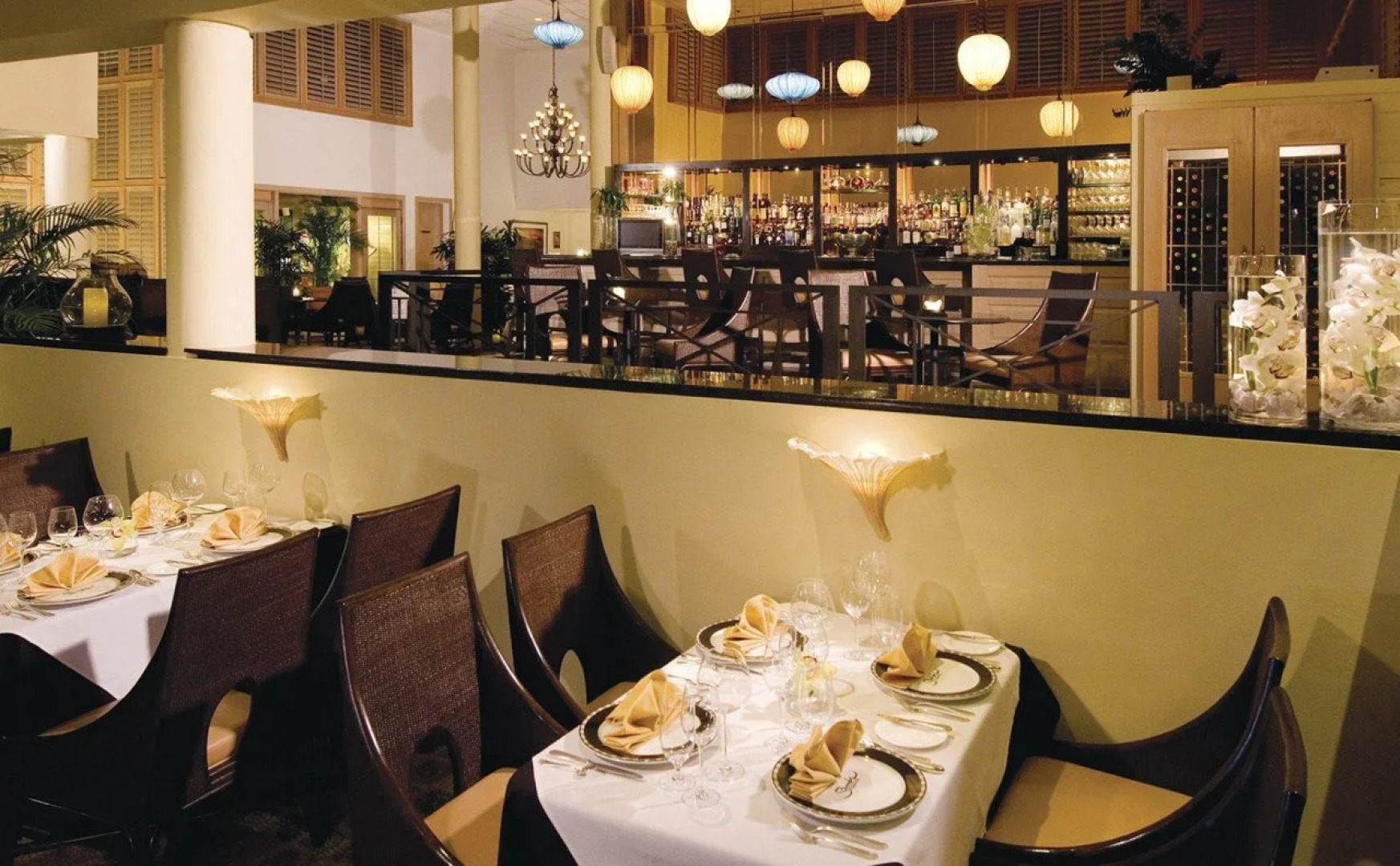 The Resort at Longboat Key Club