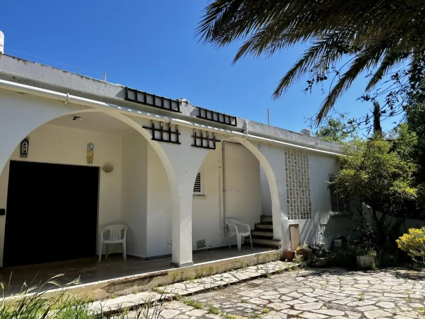 Sea View Spacious Private Villa in Lapta