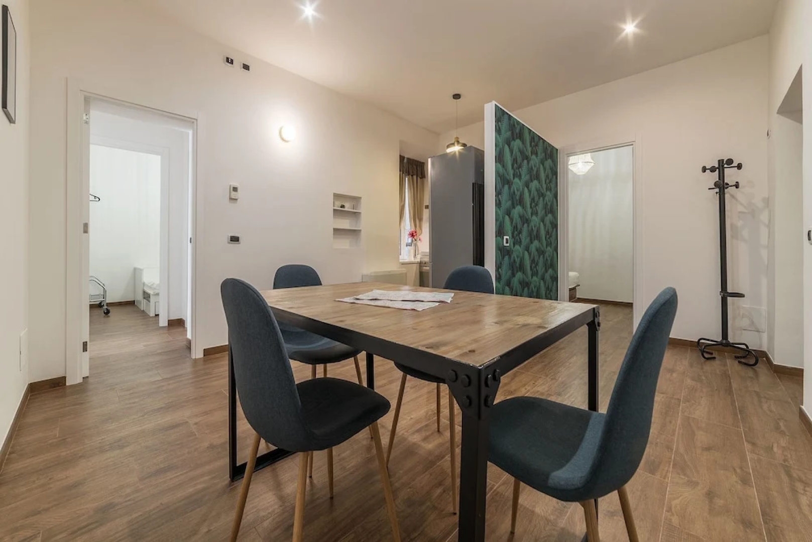 Guest House Sallustiano