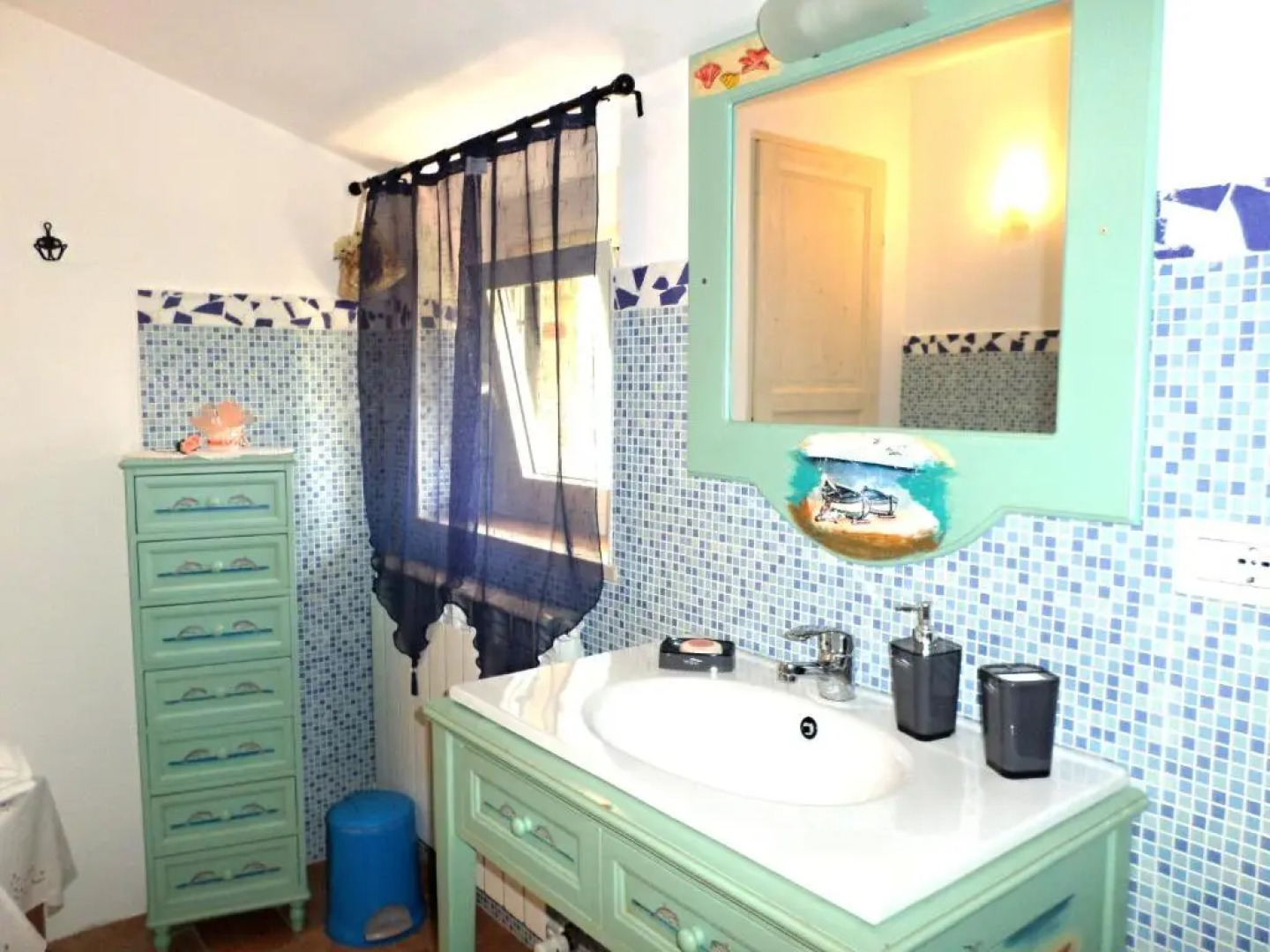 Bed and Breakfast Villa Algi