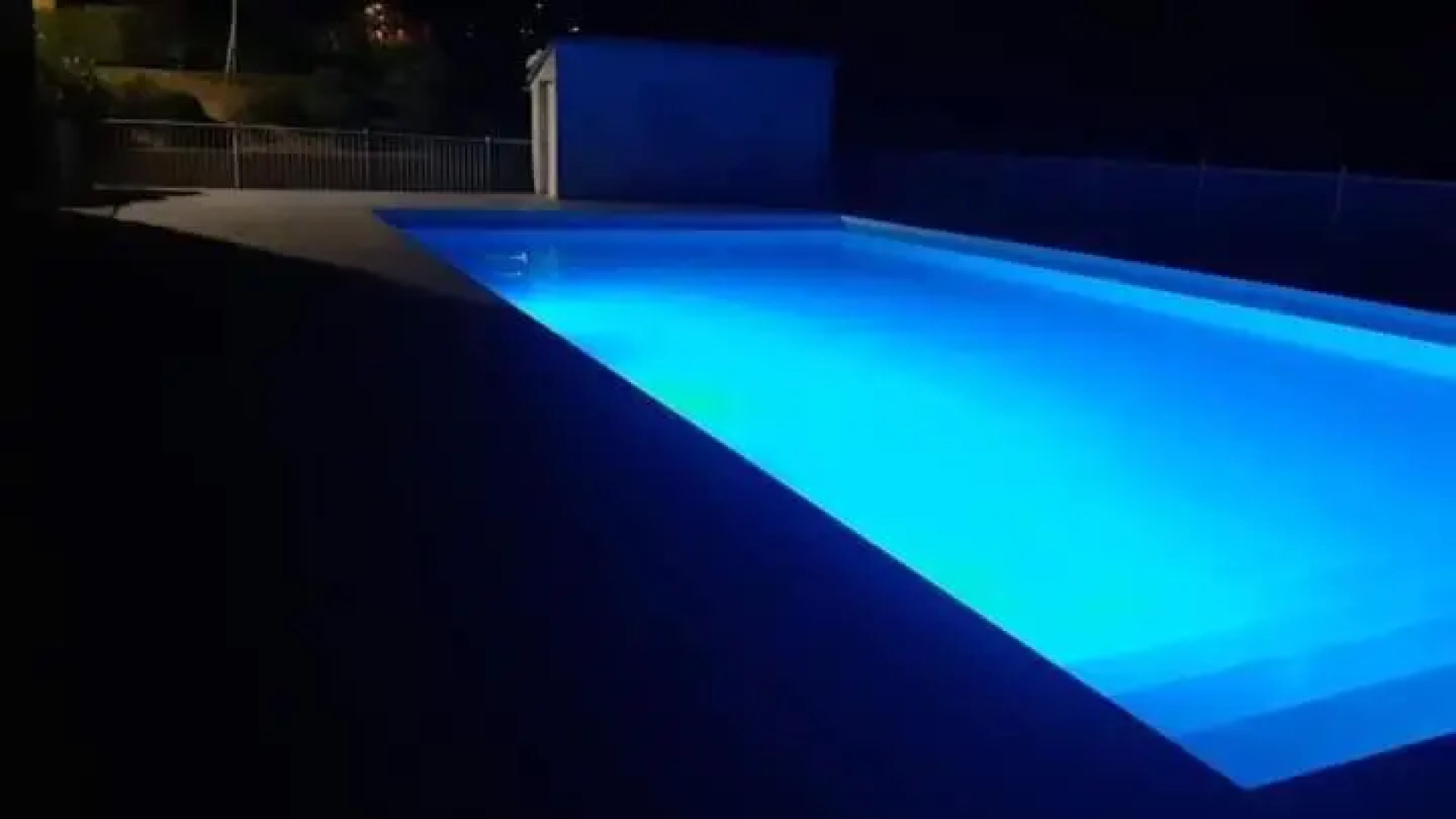 Coin Tranquille a 2km de Saint-Florent