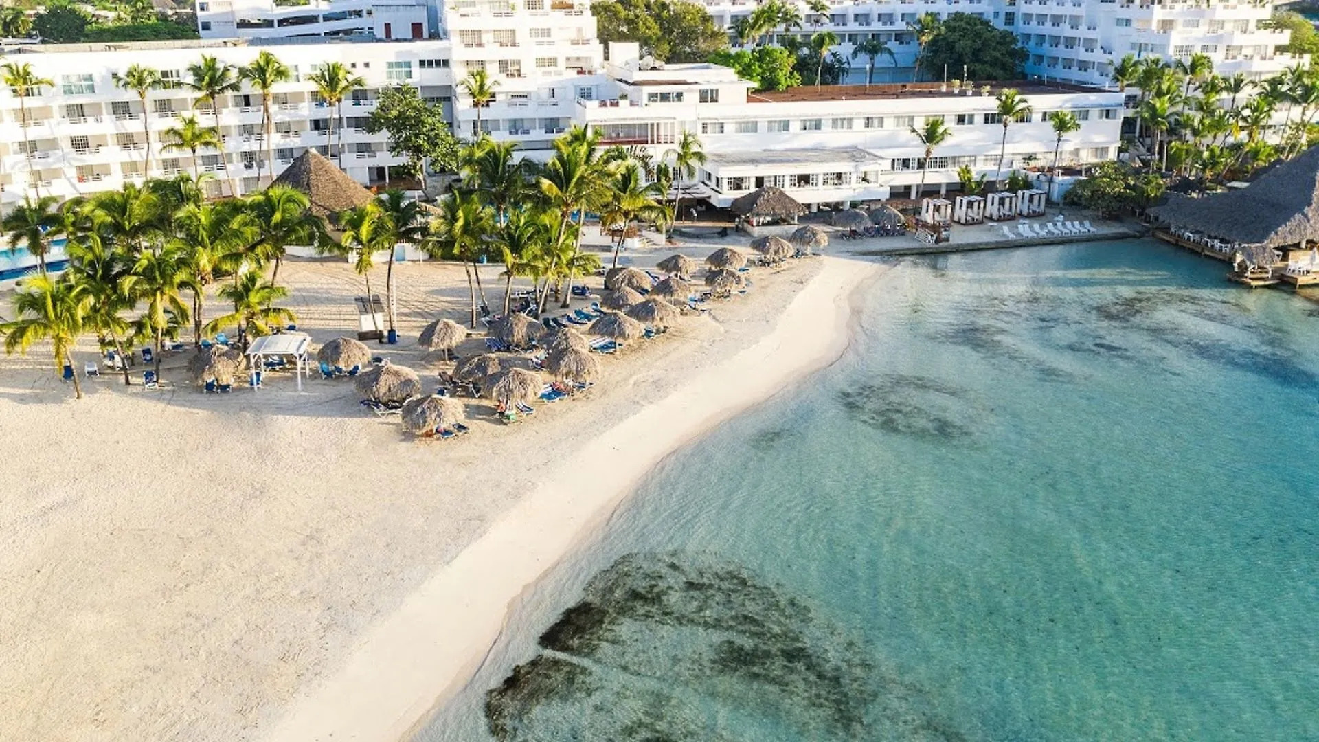 Be Live Experience Hamaca Garden