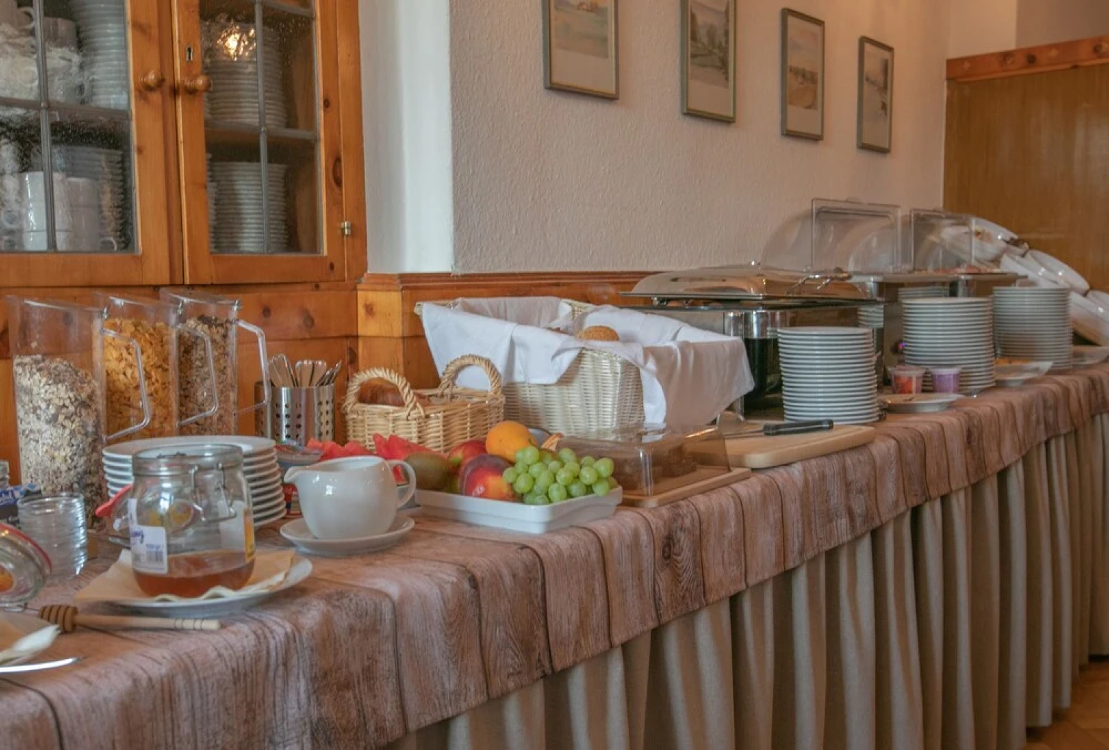 Gasthof Bären Ochsenfurt
