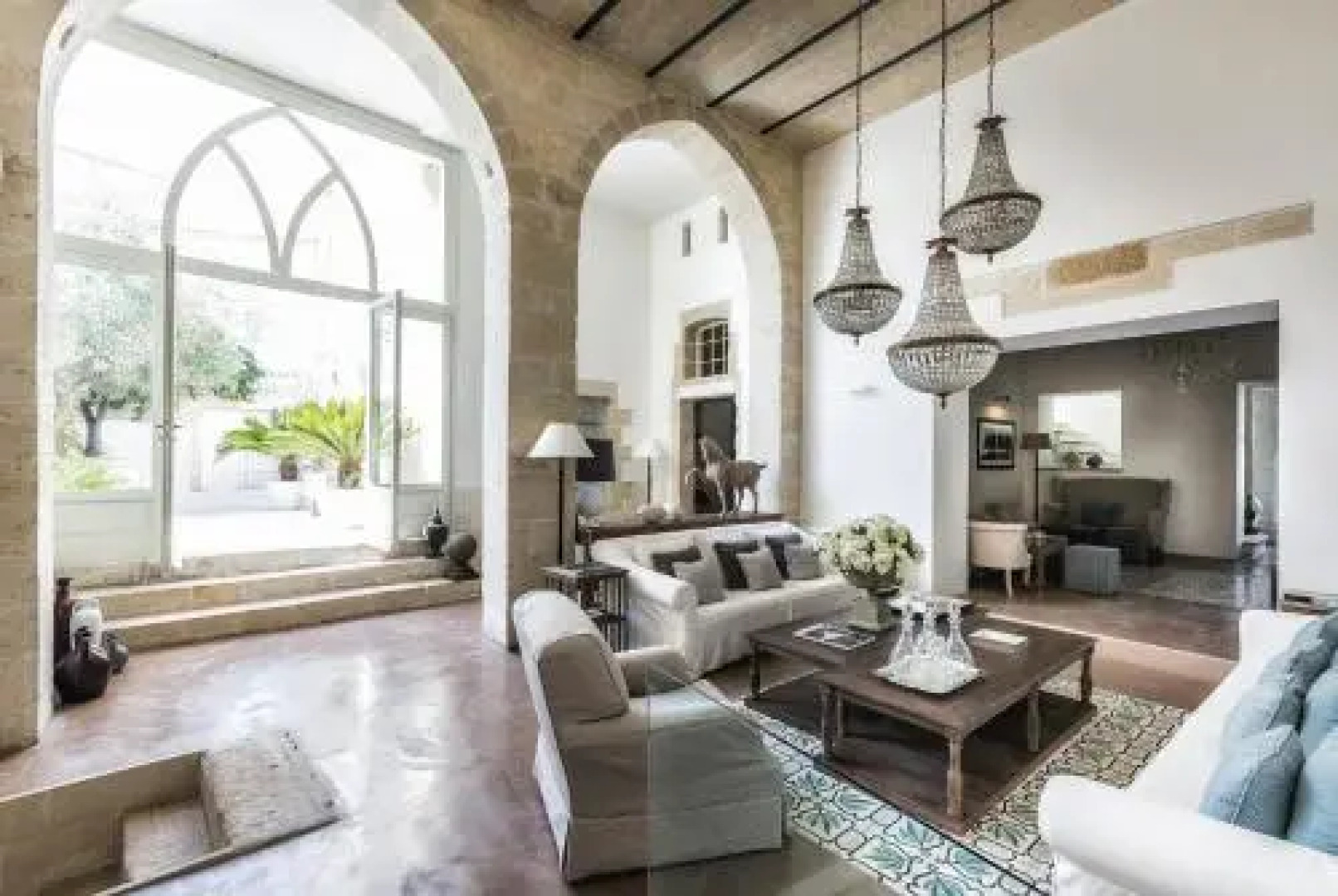 Don Totu Dimora Storica