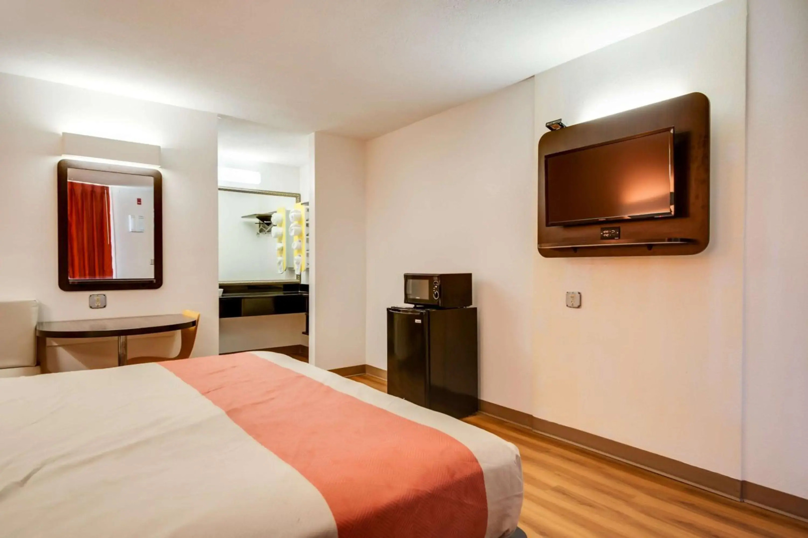 Motel 6 Jennings, LA