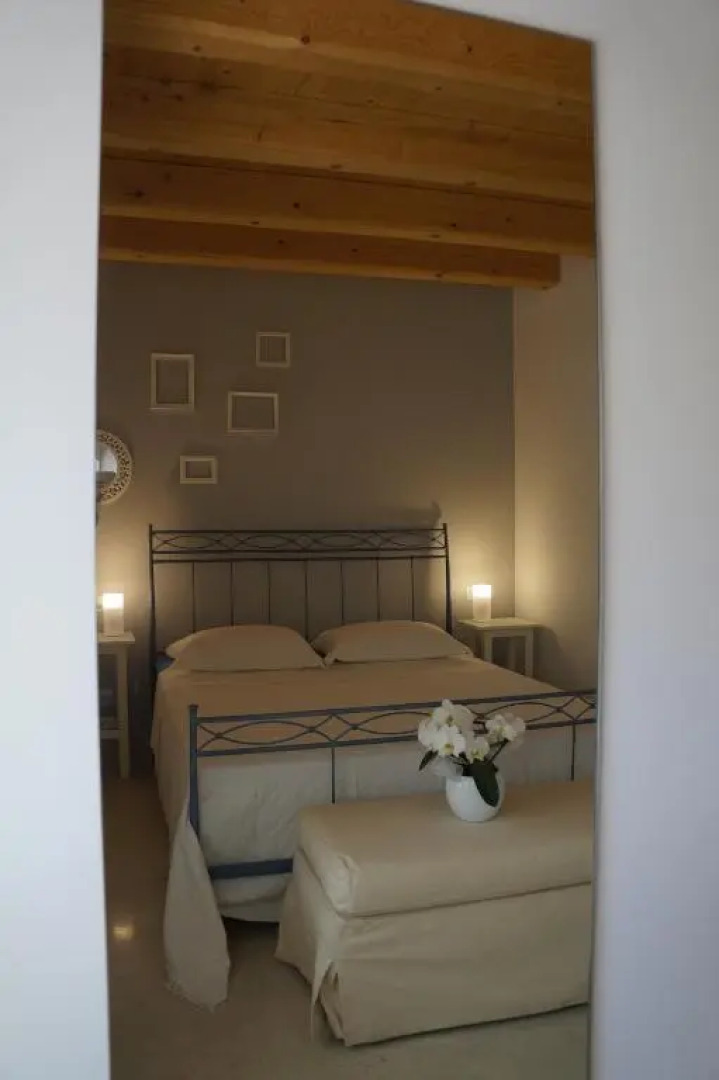 Giardino degli Ulivi