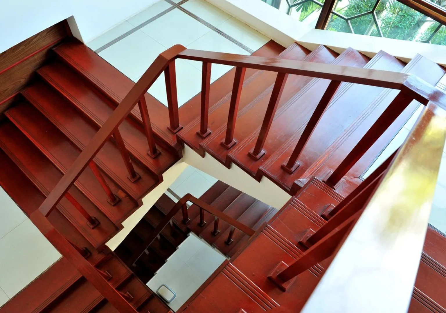 Loei Pavilion Resort Hotel