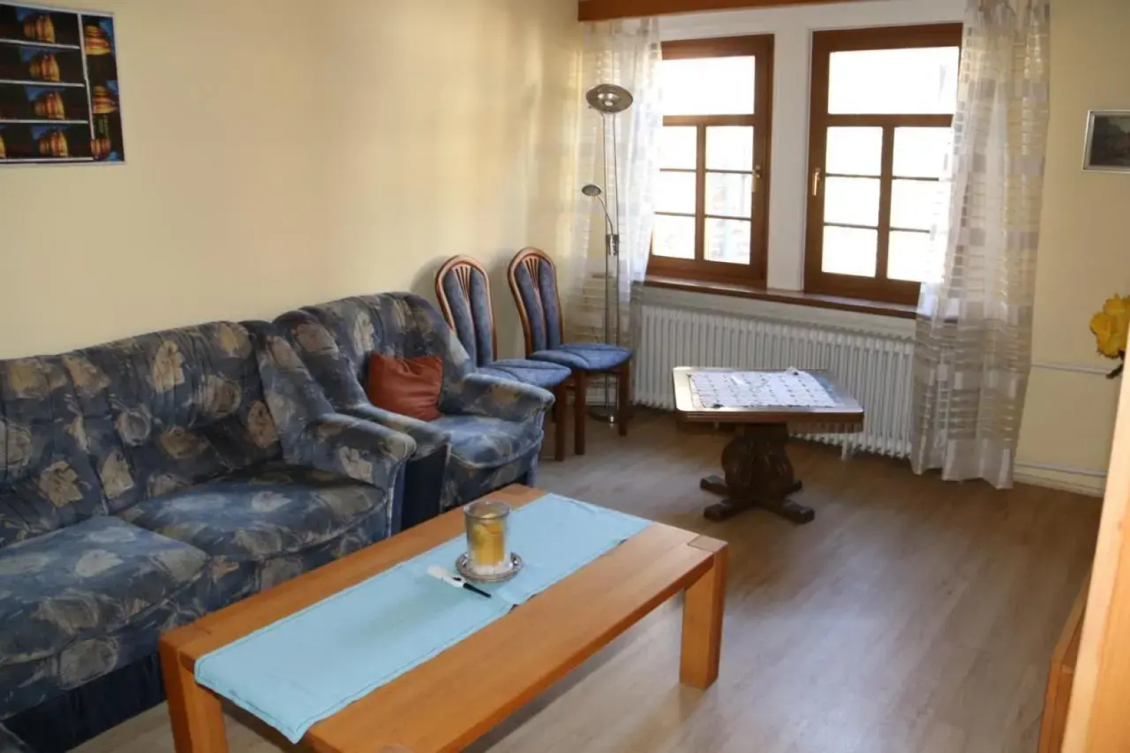 Ferienwohnungen Stiehl