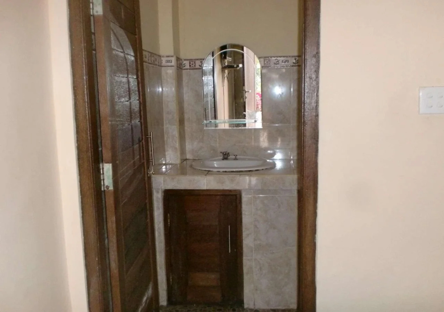 Pelangi Homestay RedPartner