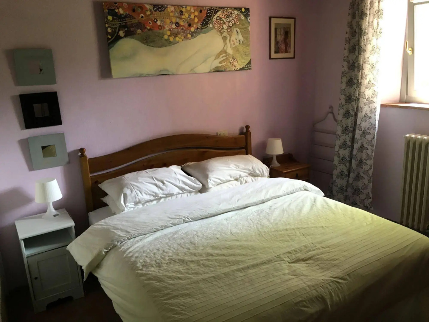 Holiday home Filettole