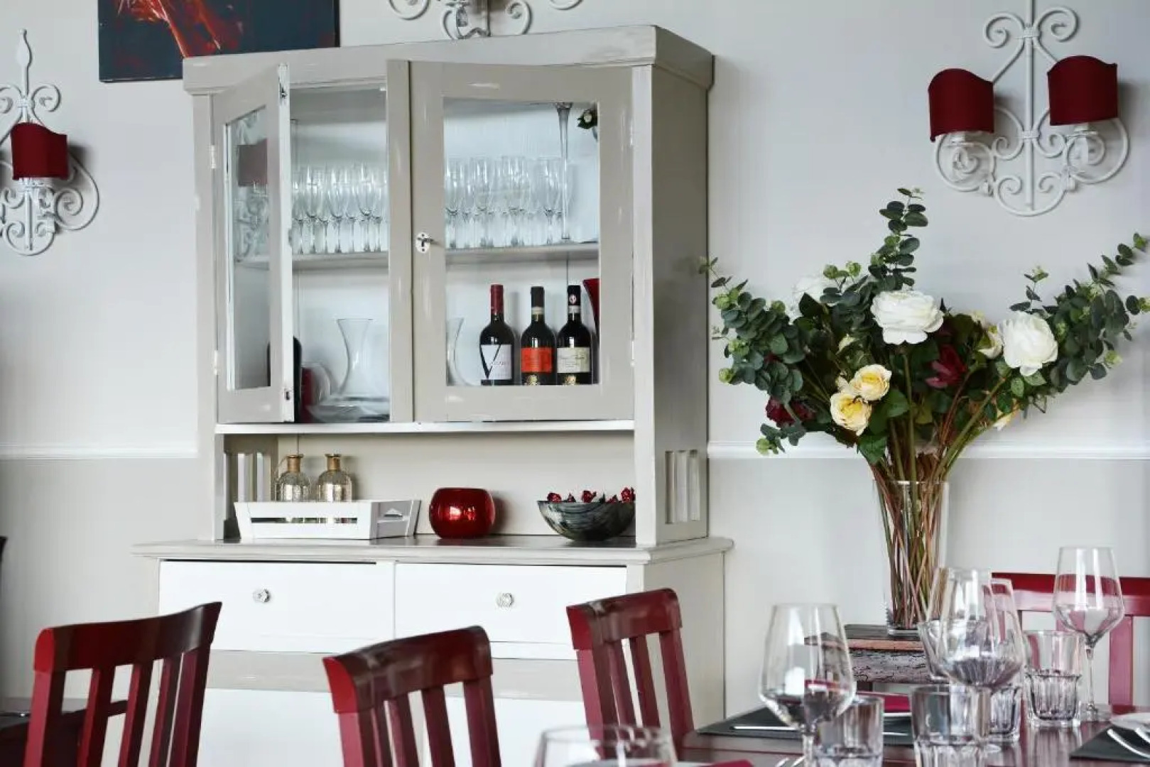 Il Poggiolo di Parrano