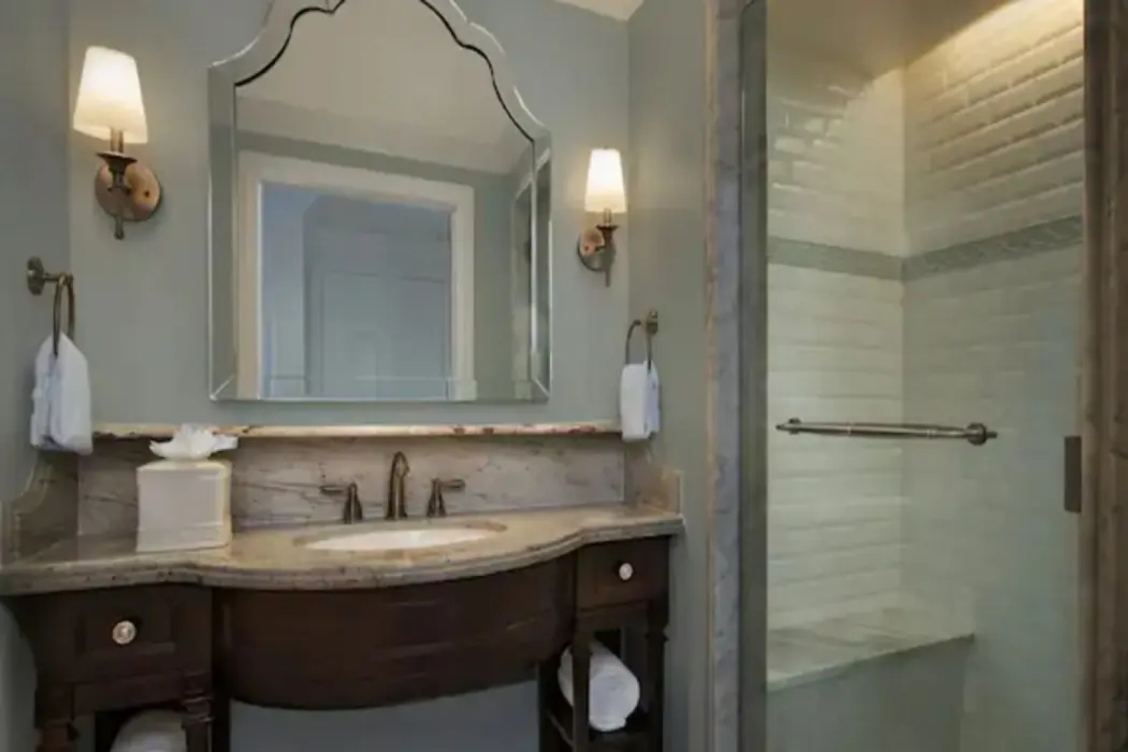 The Villas at Disney's Grand Floridian Resort & Spa 