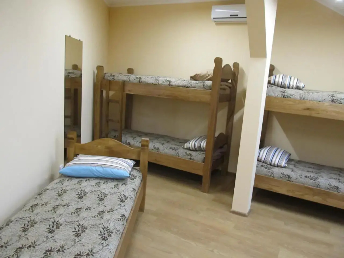 Mini-hotel Na Pidgradskiy