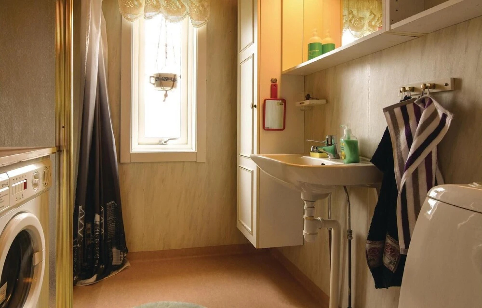 Awesome Home in Ed With 2 Bedrooms and Wifi