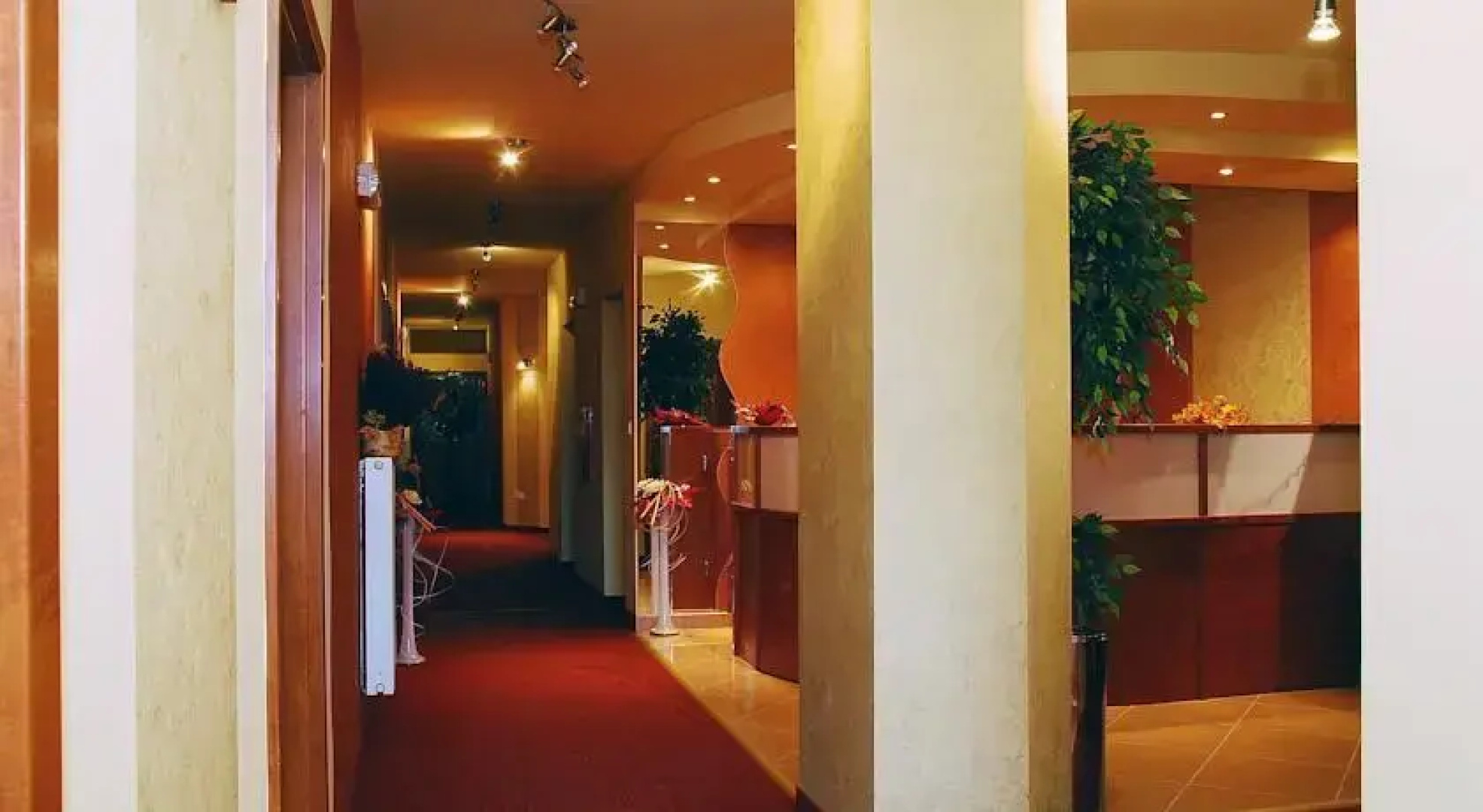 Hotel Astra