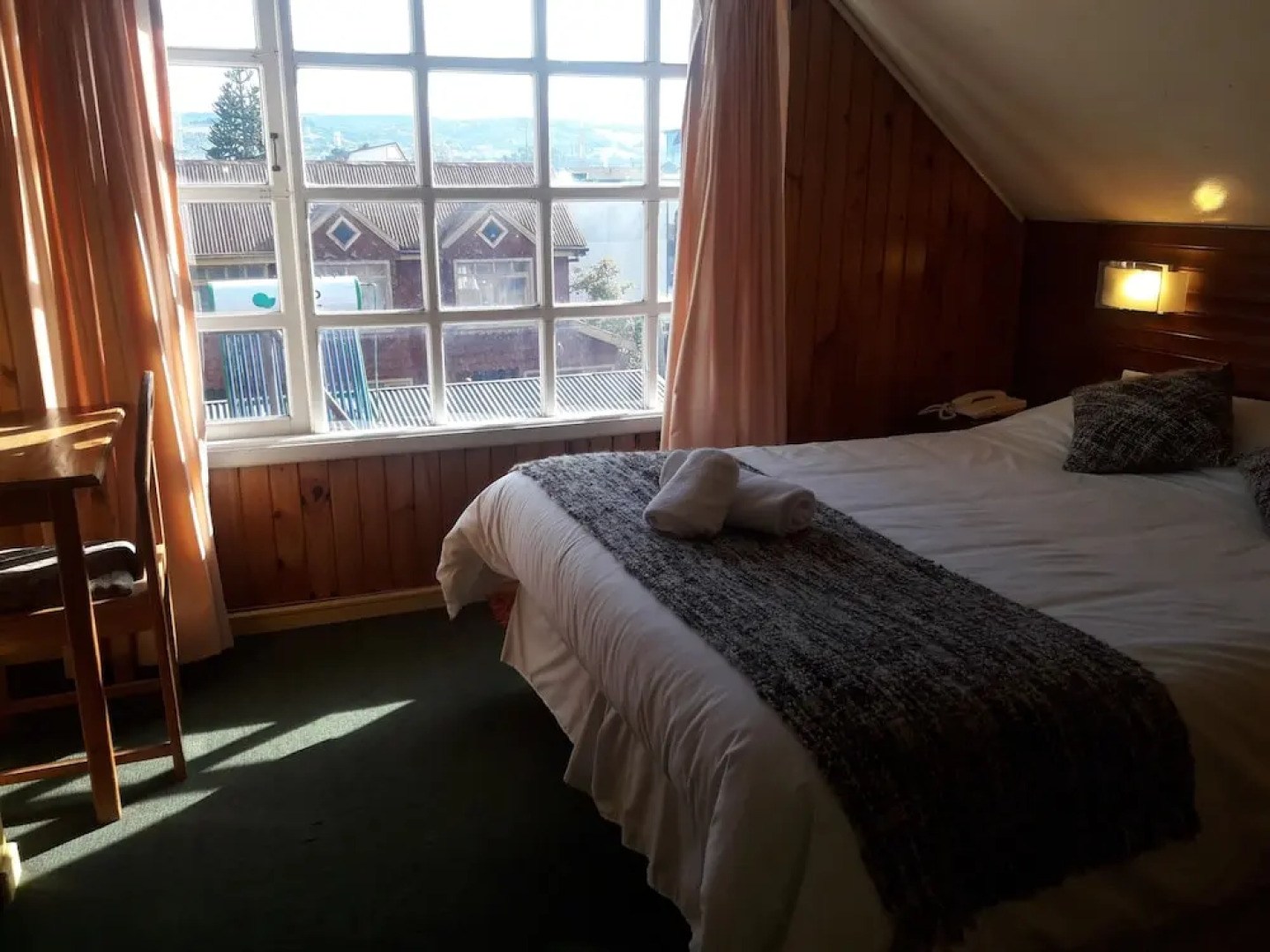 Hotel Casa Kolping Chiloe