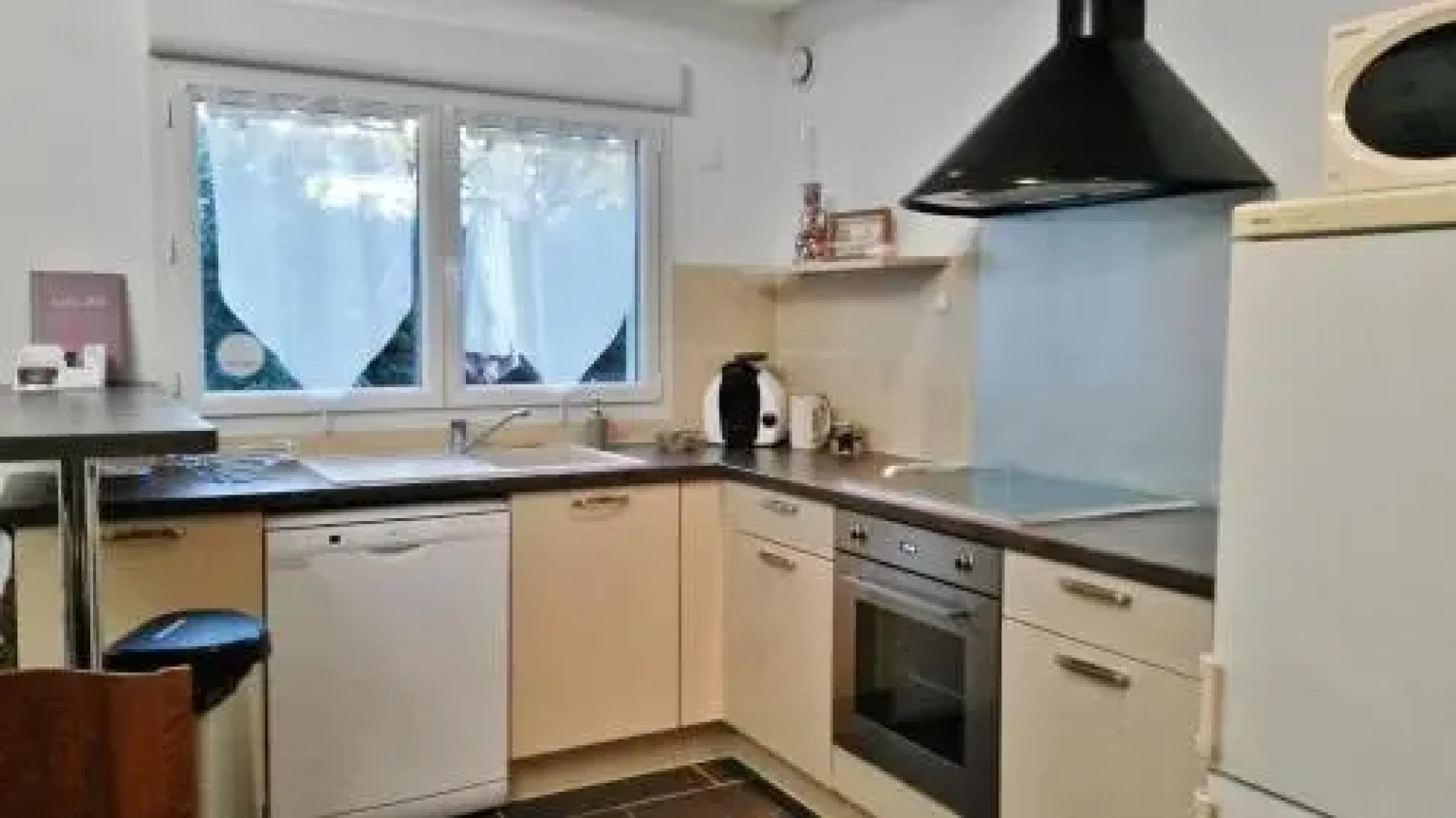 Holiday Home L'atelier