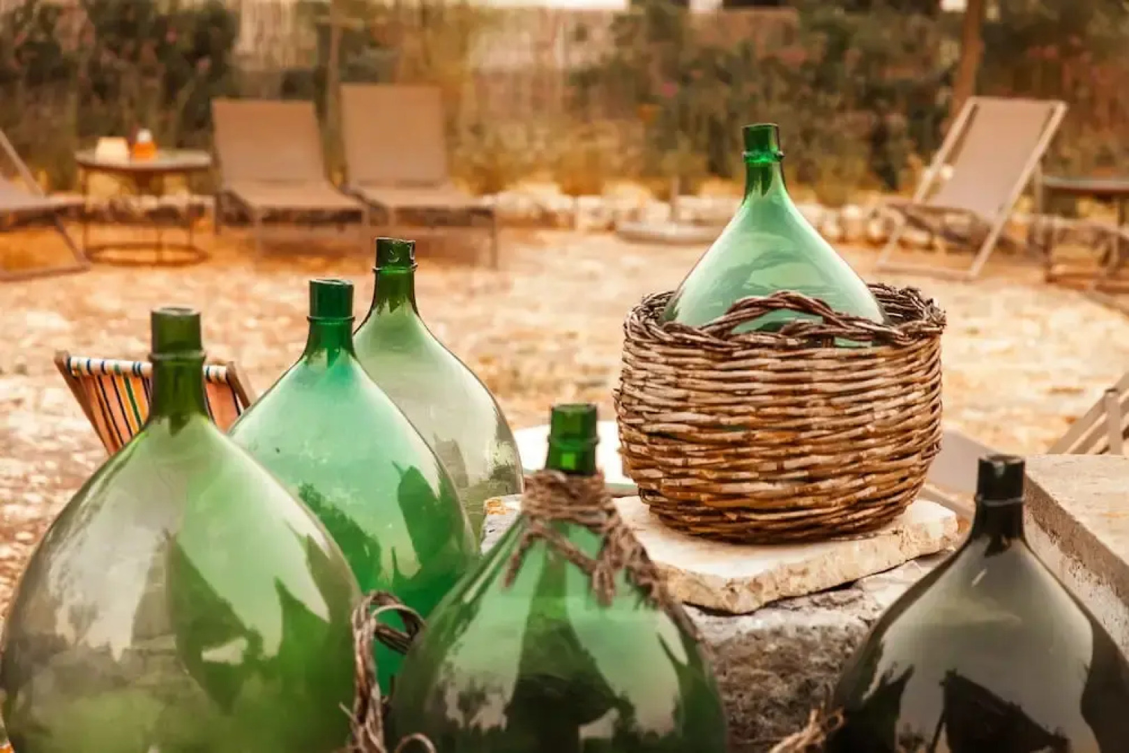 Trulli 18 Cinquantanove