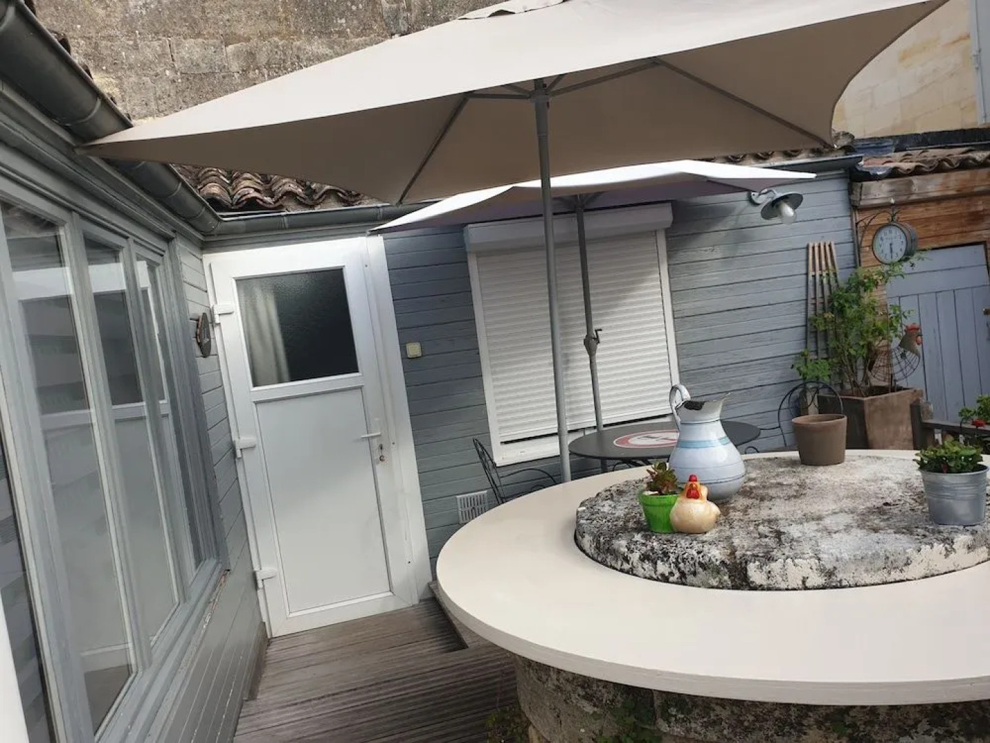 Les Chambres dOvaline