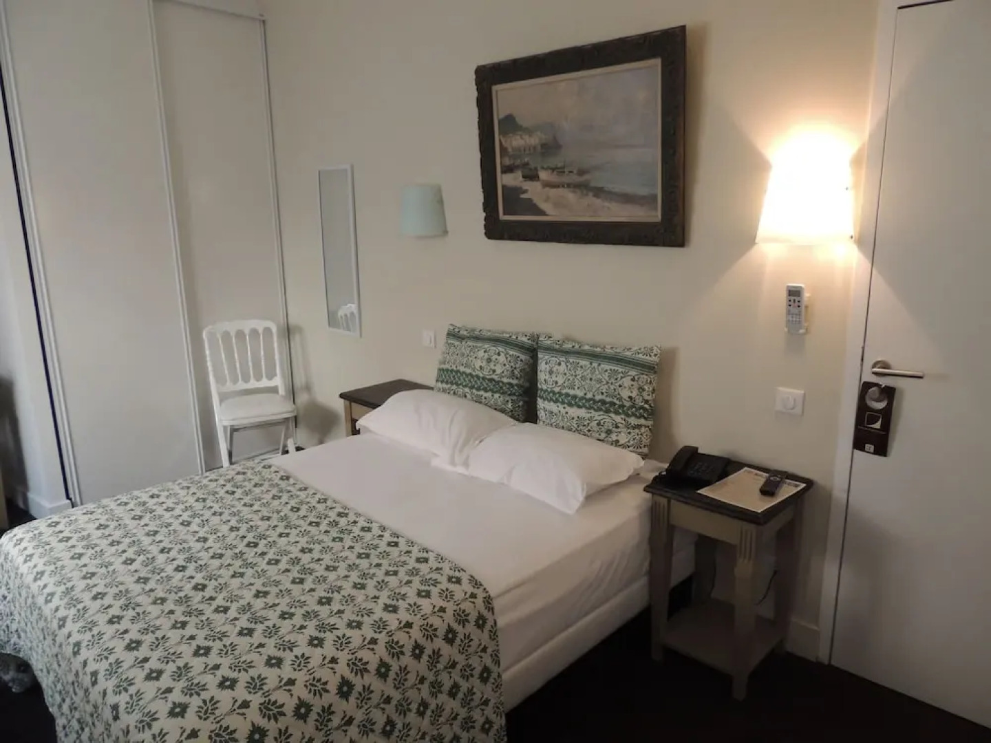 Hotel Restaurant Du Parc