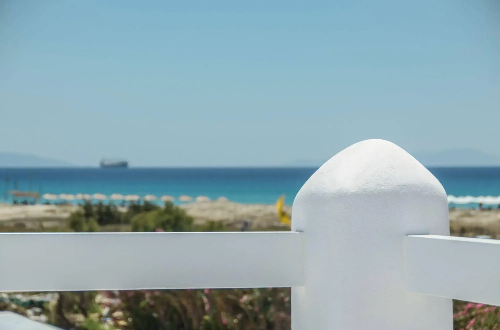 Depis Sea Side Villas