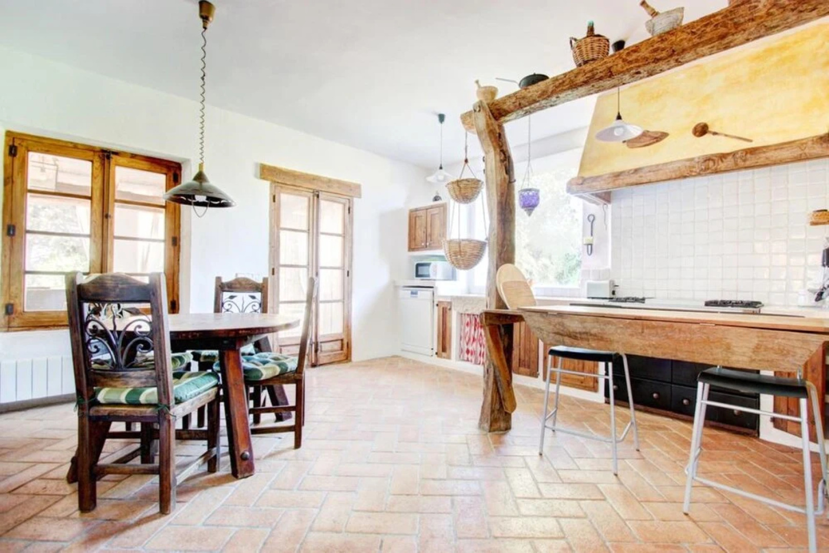 106039 - Villa in Porreres