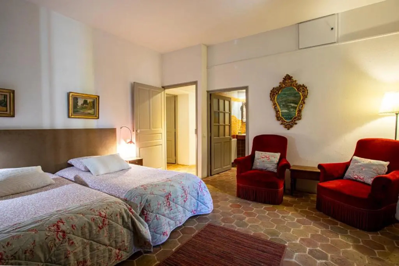 Cottage l'Atelier du Relais