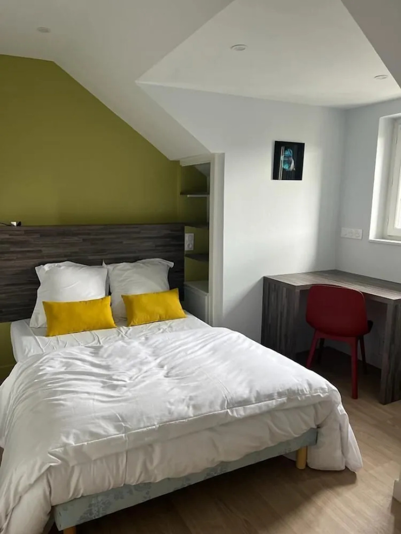 O'Bistrot Saint-Jacques