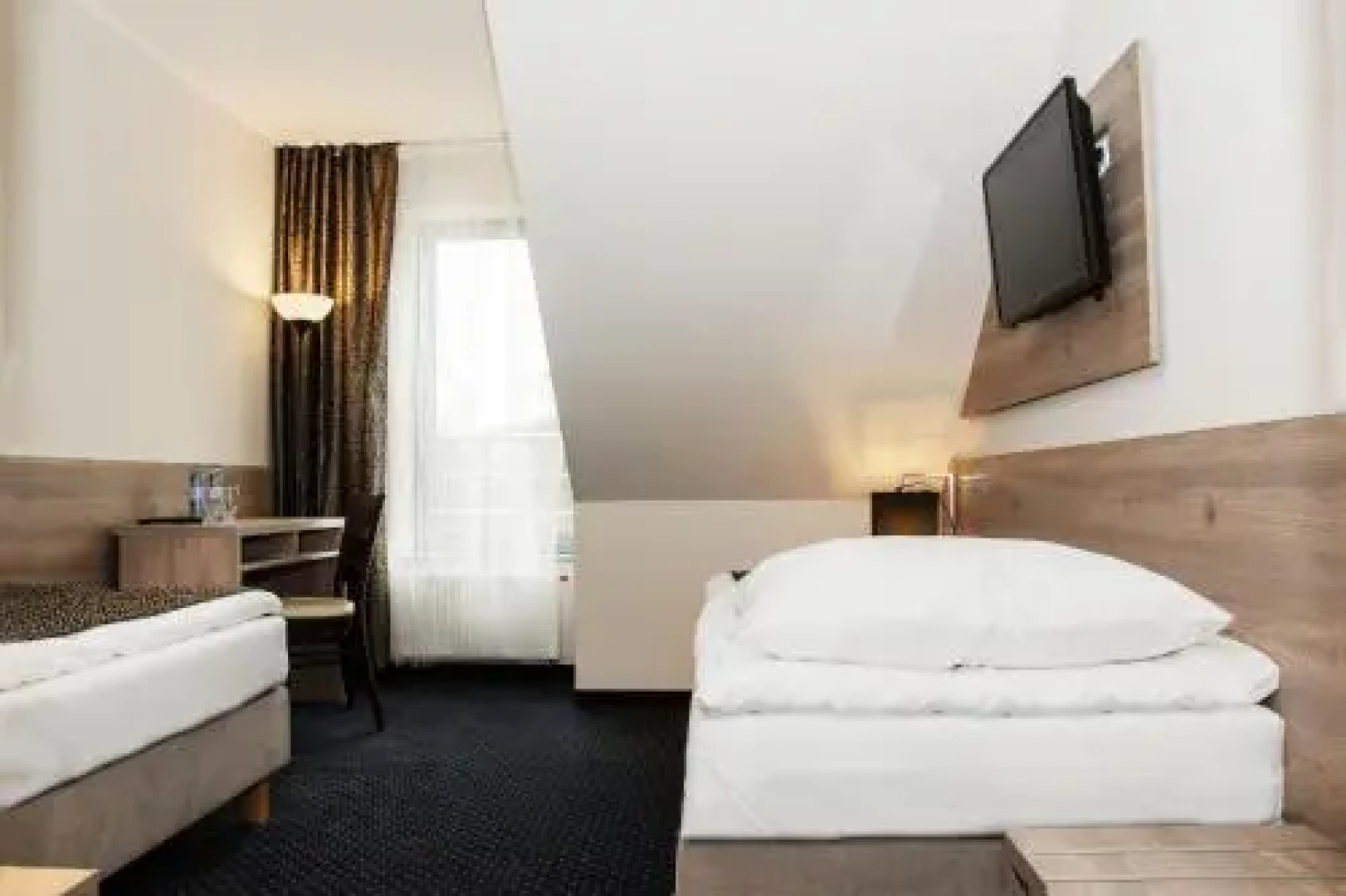 Pokoje gościnne WiP