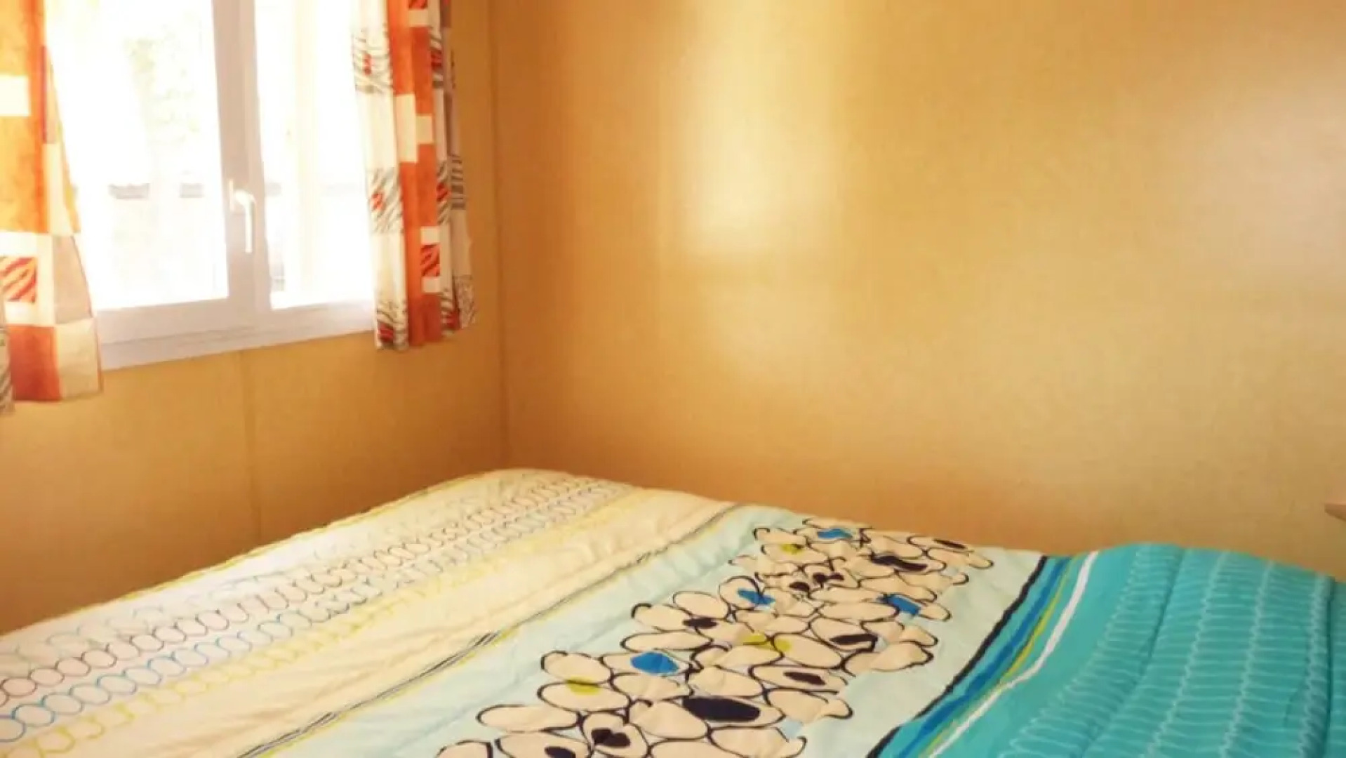 Camping Le Méditerranée