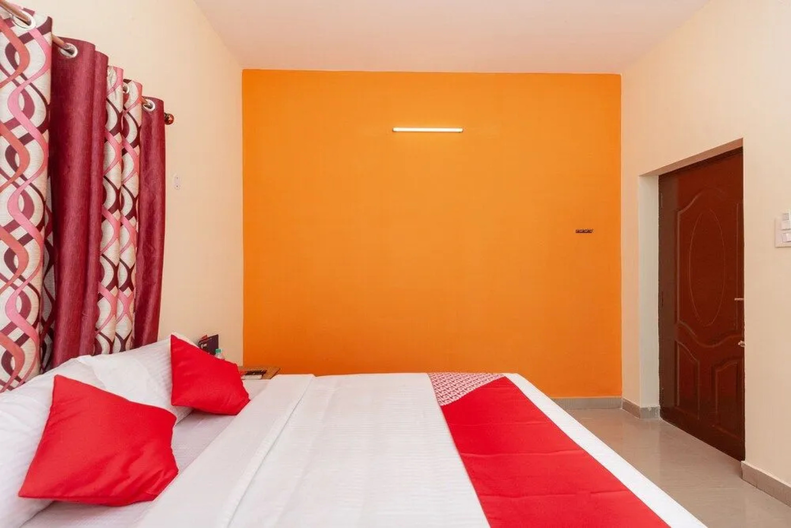 OYO Flagship 16344 Sriperumbudur