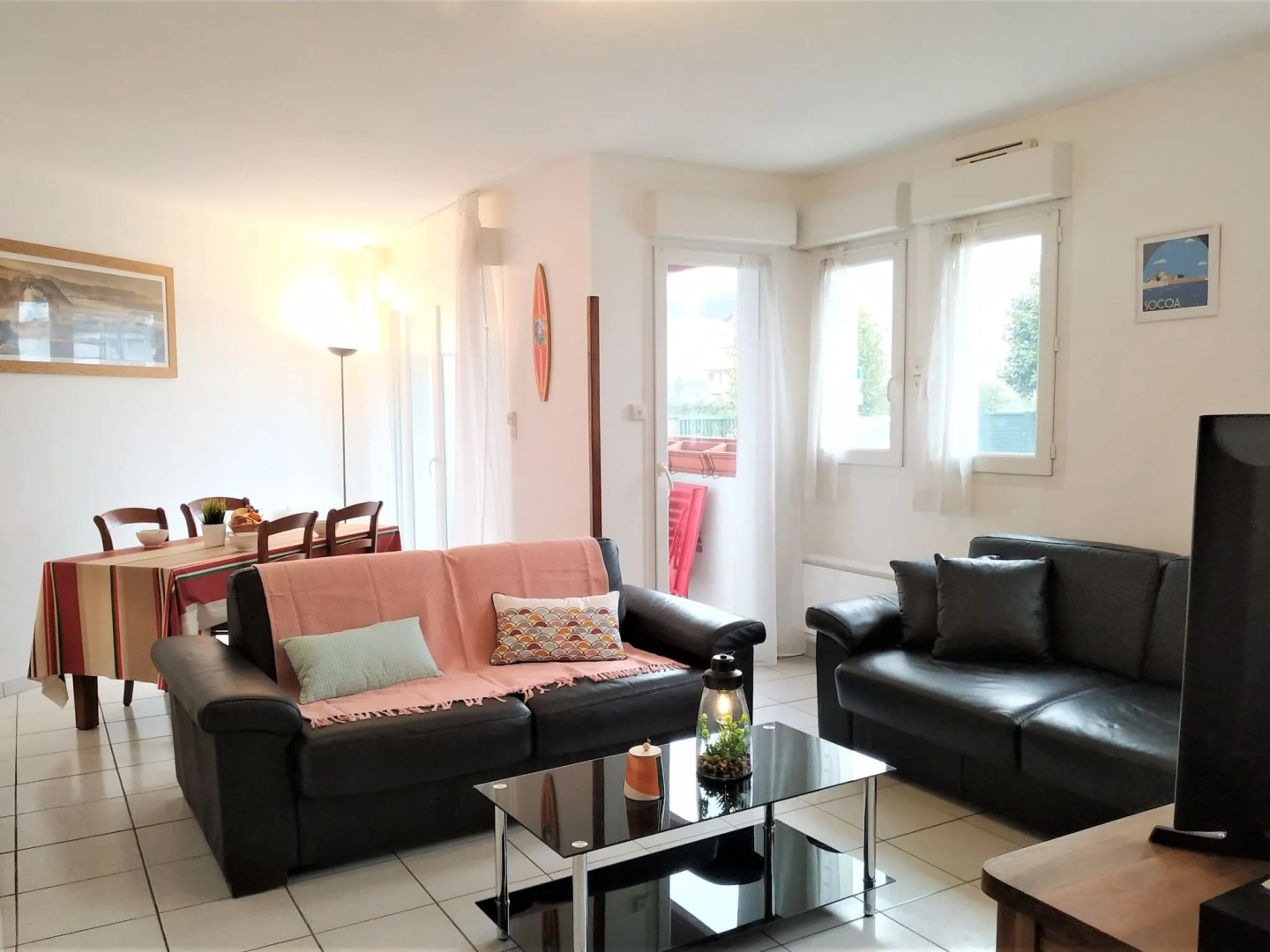 Apartment Argia Eder