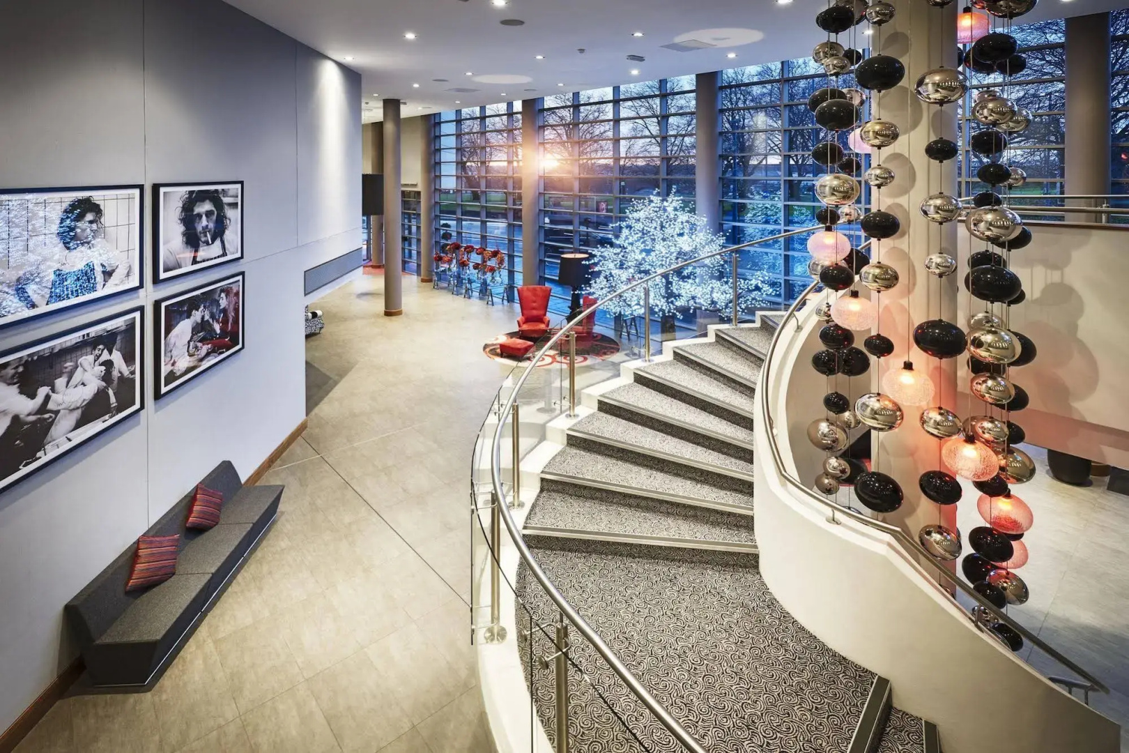 Clayton Hotel Birmingham