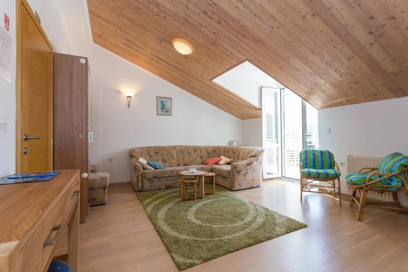 Guesthouse Zeko Rozat