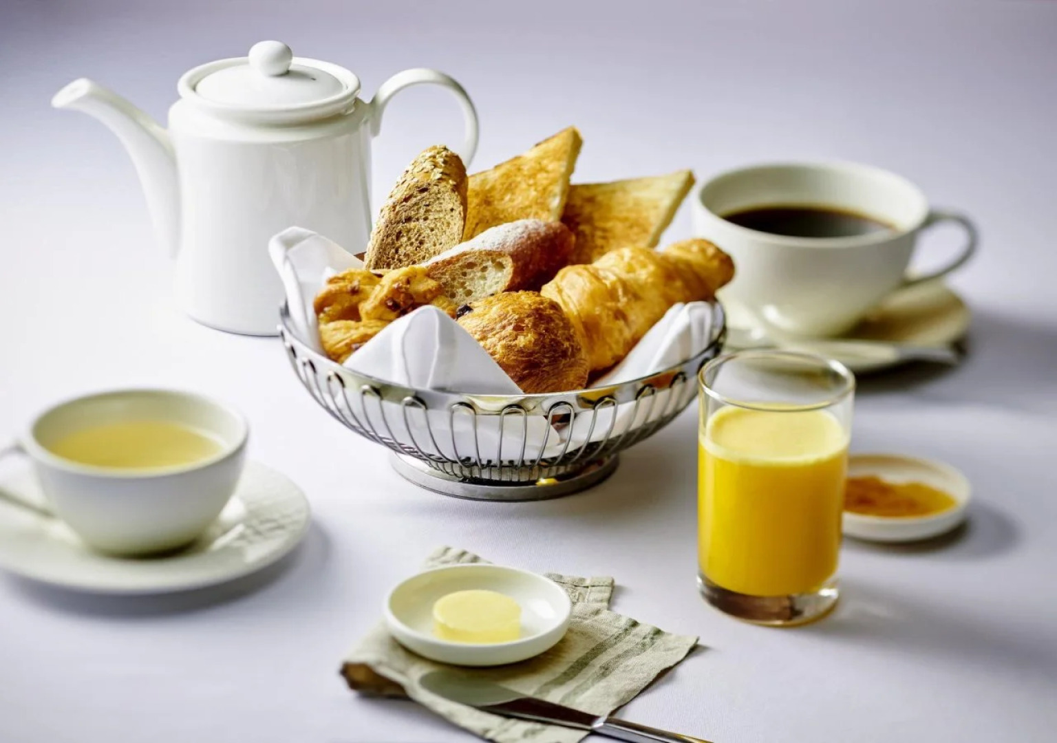 The Ambassador Seoul - A Pullman Hotel