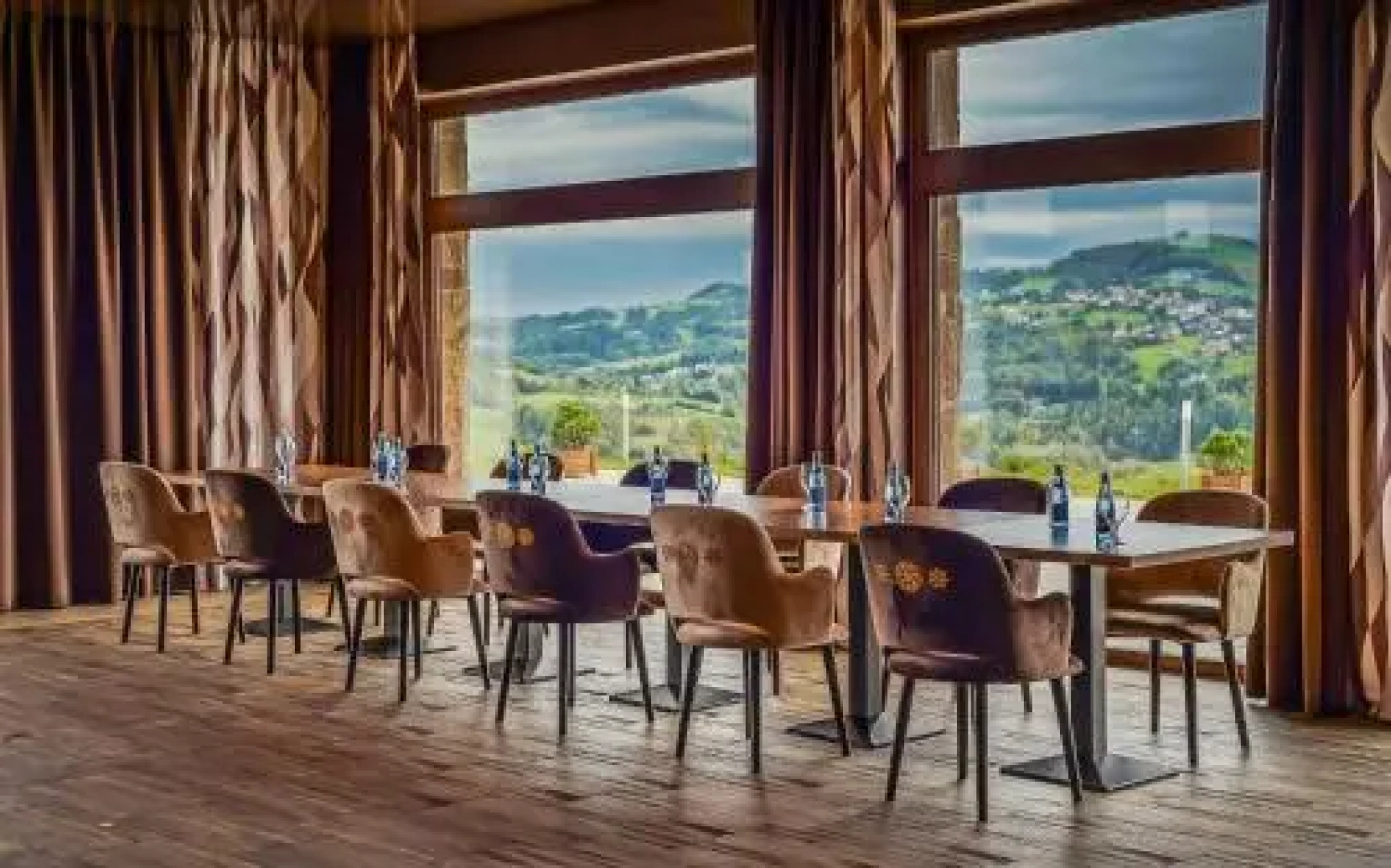 Złoty Groń Resort & Spa