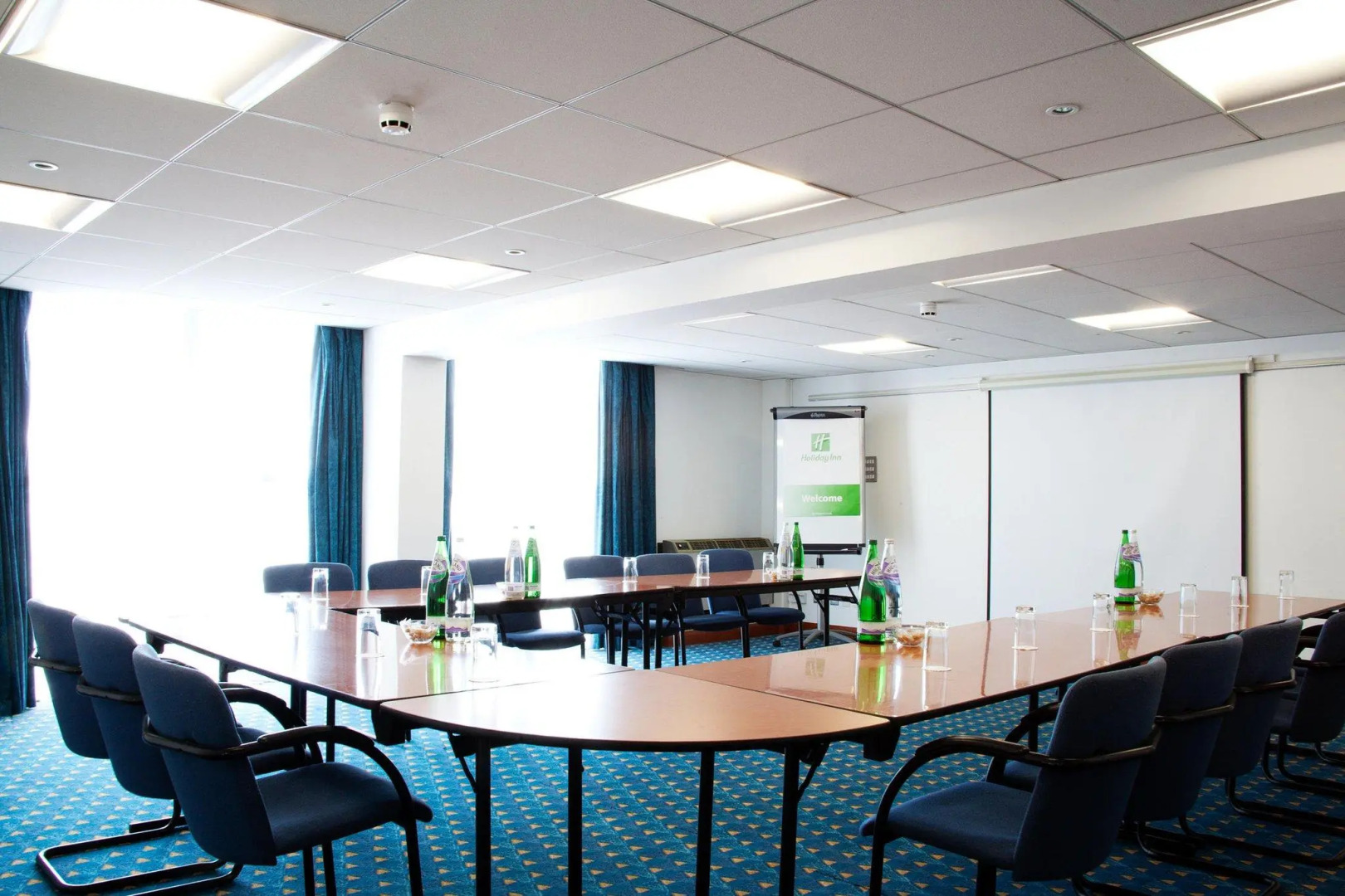 Holiday Inn Newcastle - Gosforth Park by IHG