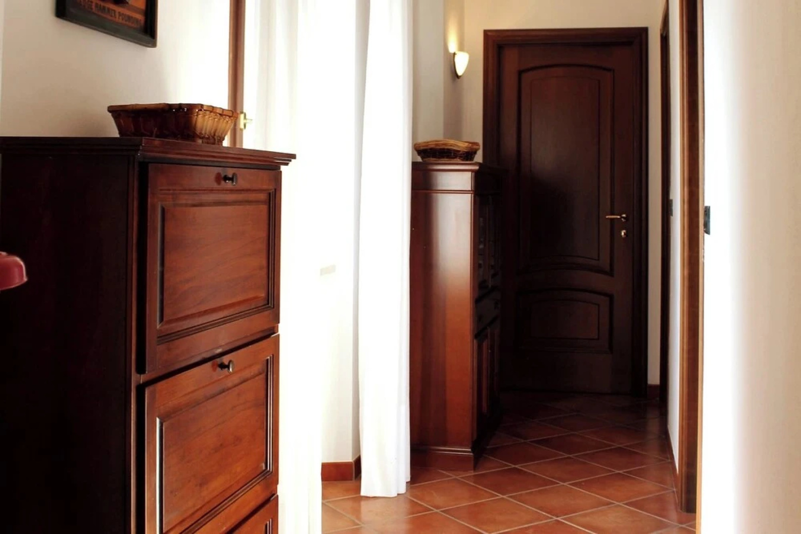 Room in Guest Room - La Culla Tra I Vigneti - Stanza