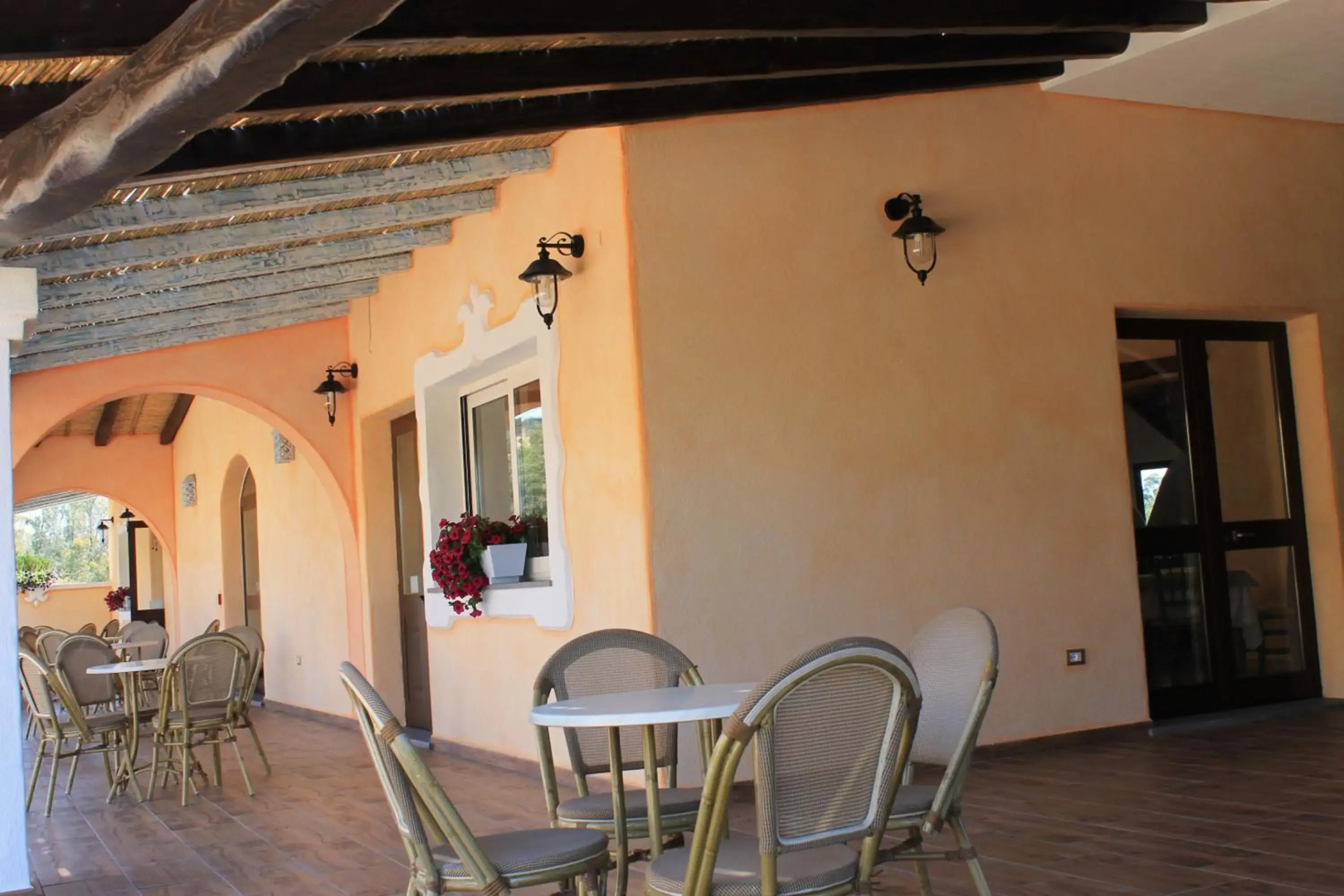Maria Caderina Green Village