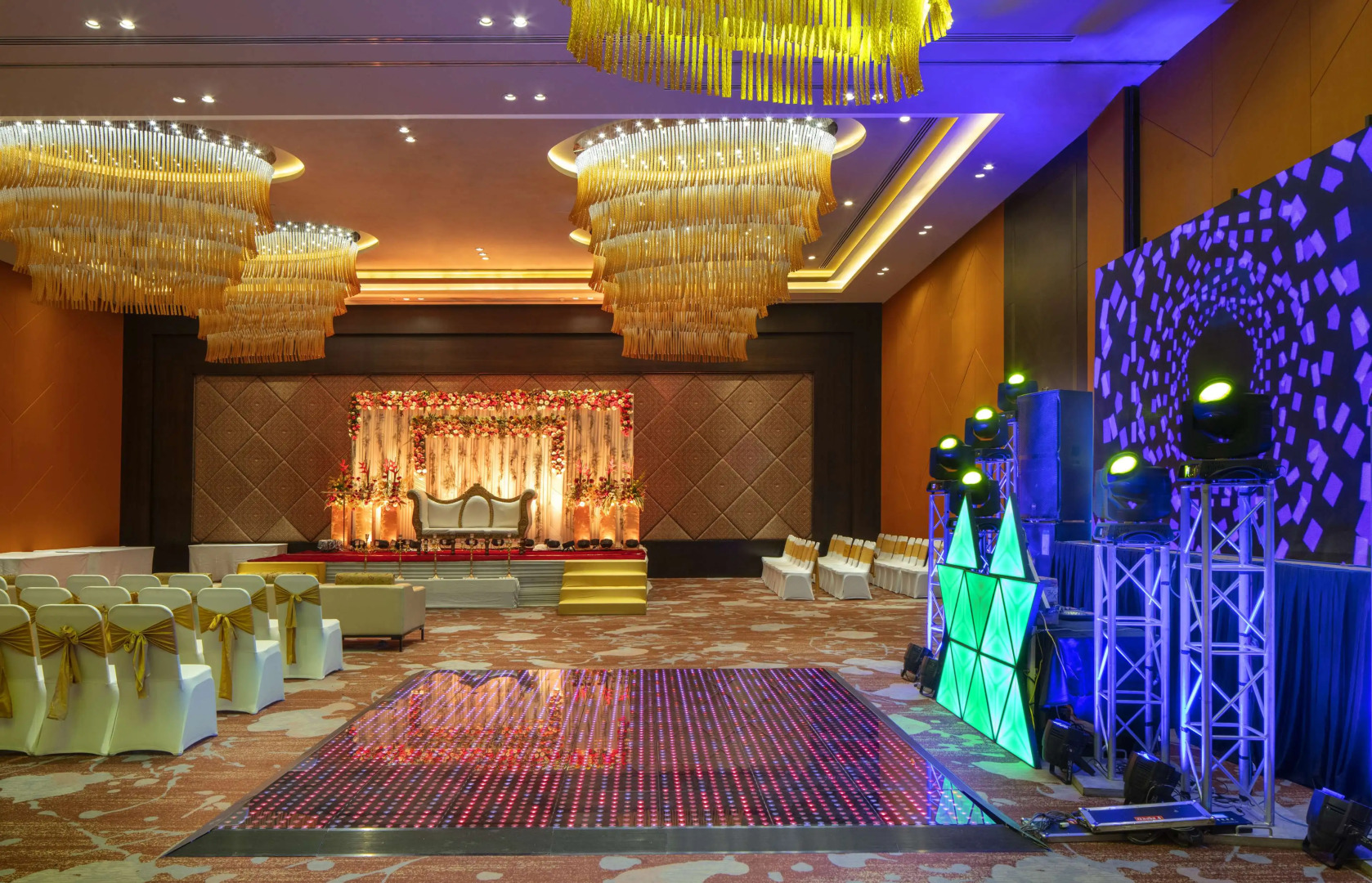 Radisson Blu Faridabad