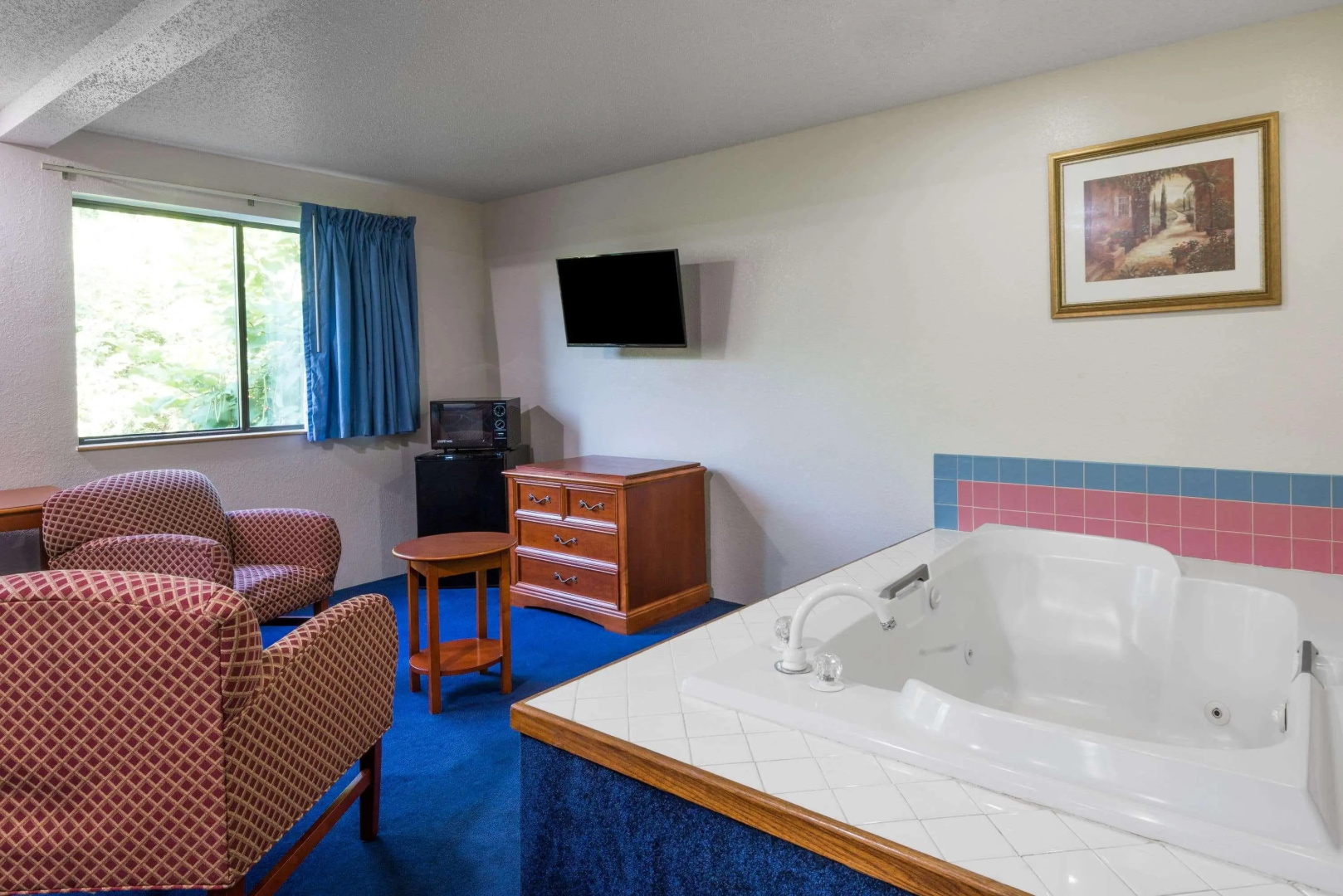 Rodeway Inn Delmont