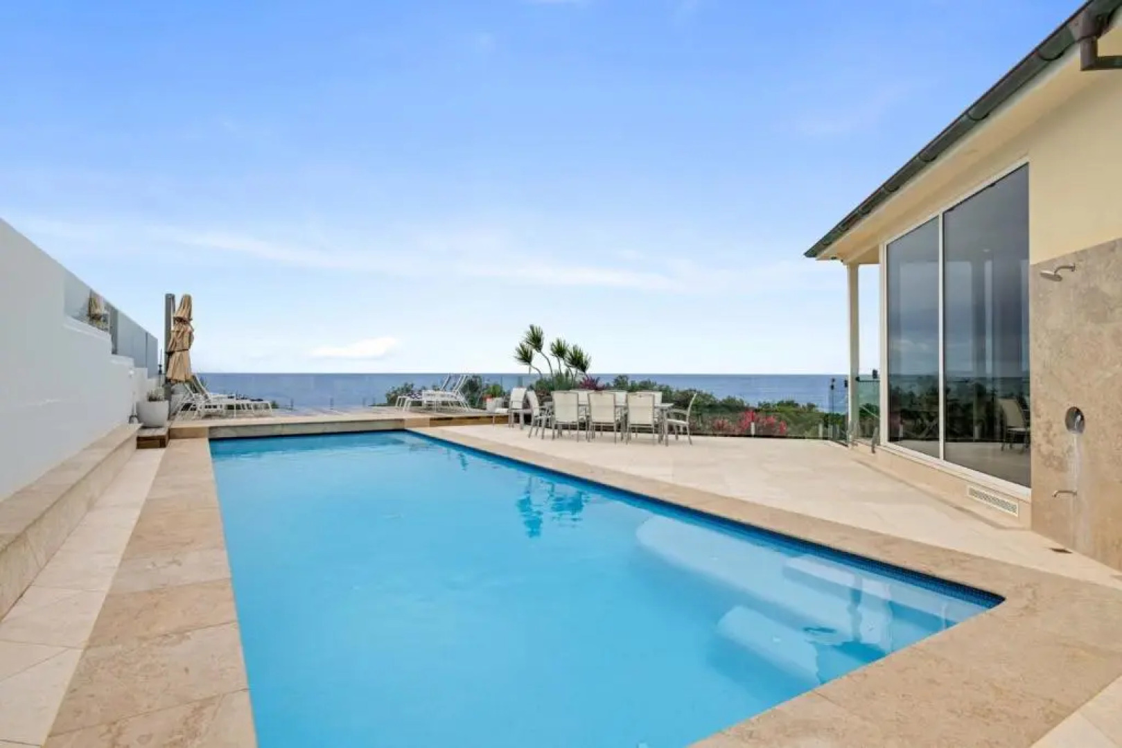 Solitary Views at Sapphire