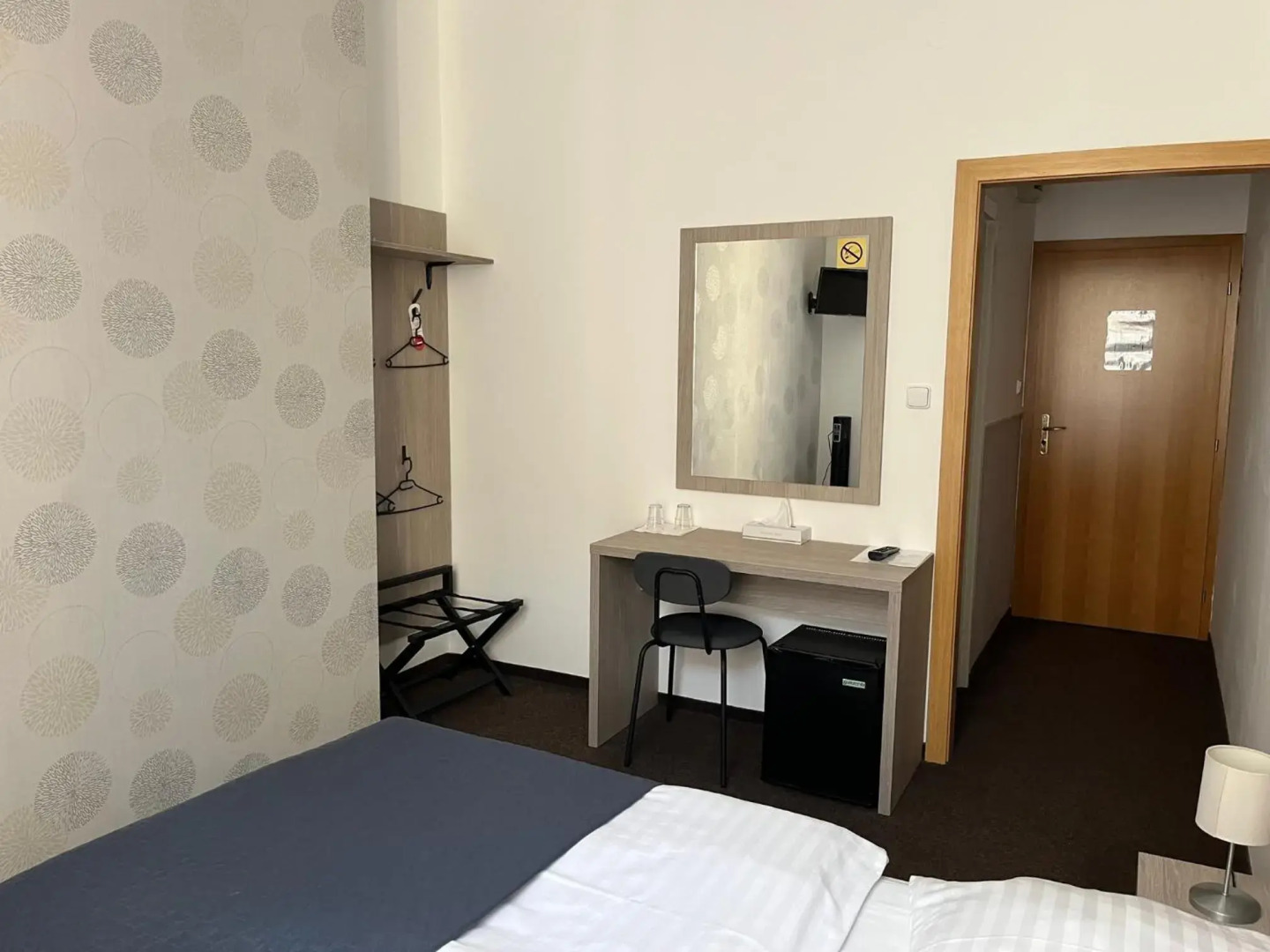 Hotel U Dvou medvídků