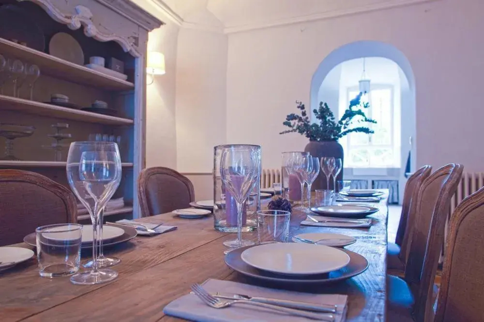 Chambres d'hôtes Les Trois Comtes
