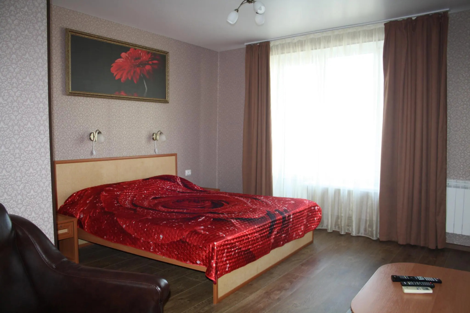 Gostinitsa Korsar