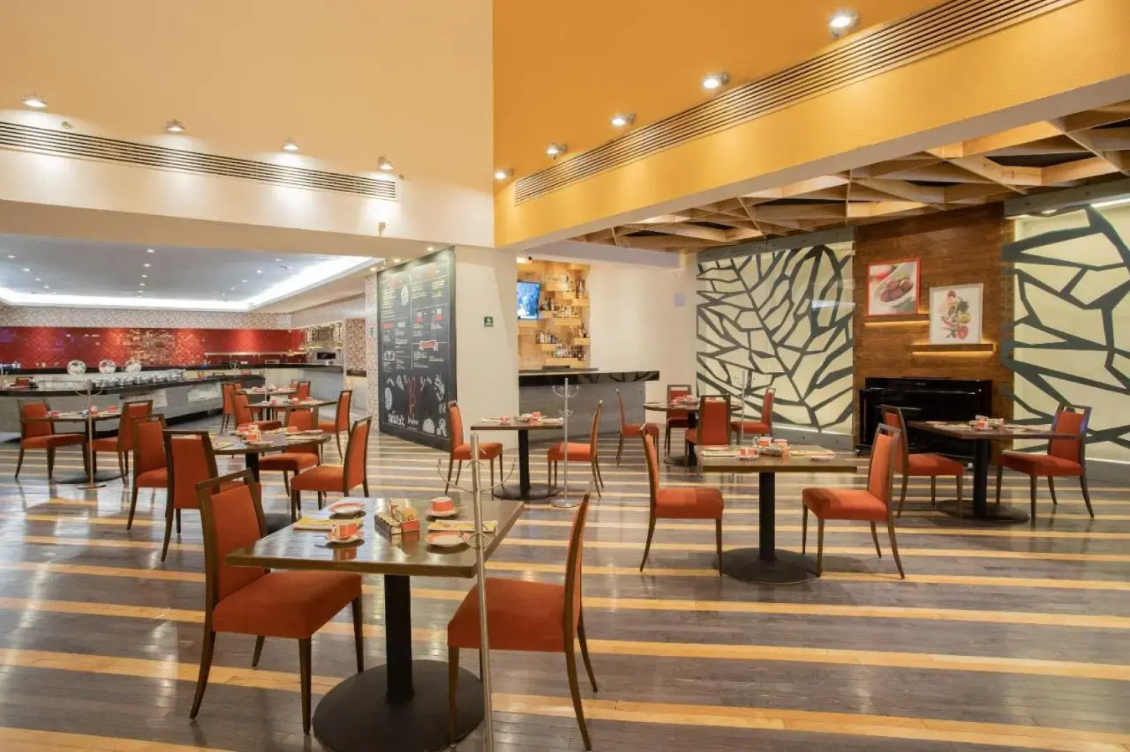 Barceló Monterrey Valle