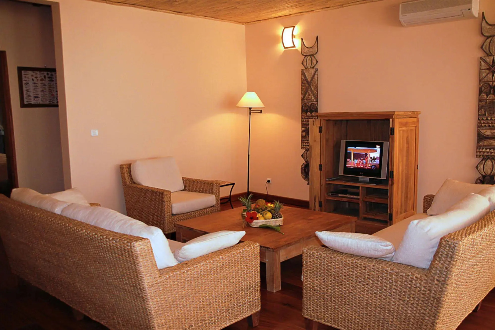 Les Alizés Beach Resort