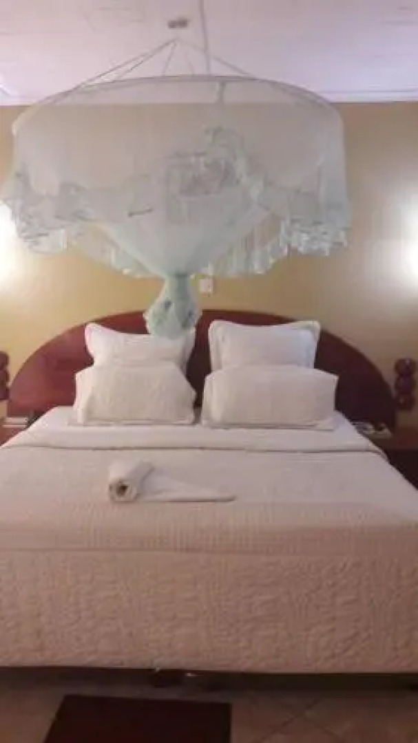 Chapa Classic Lodge Nehru Way